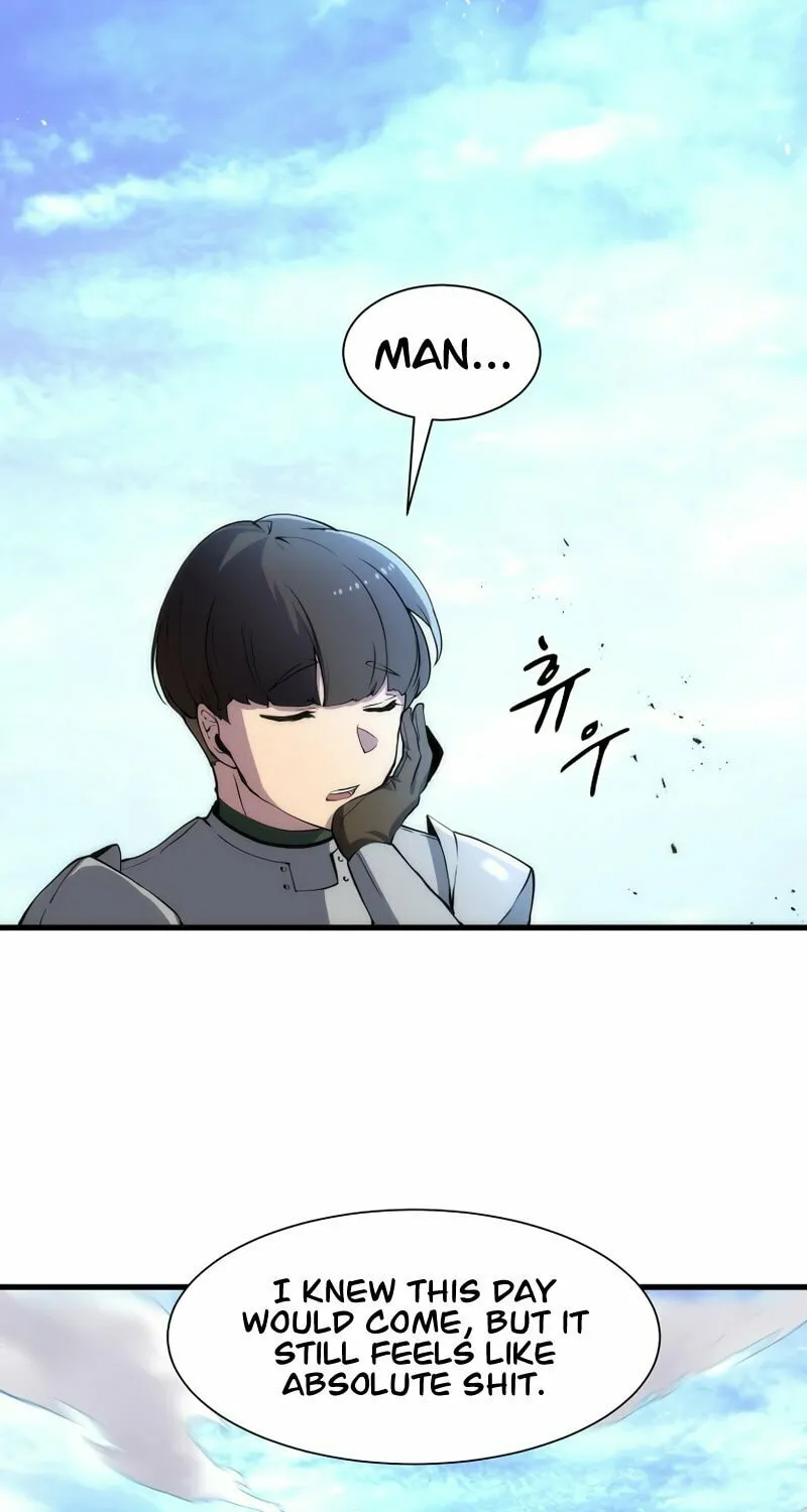 Skill Master Levels Up Chapter 2 page 68 - 