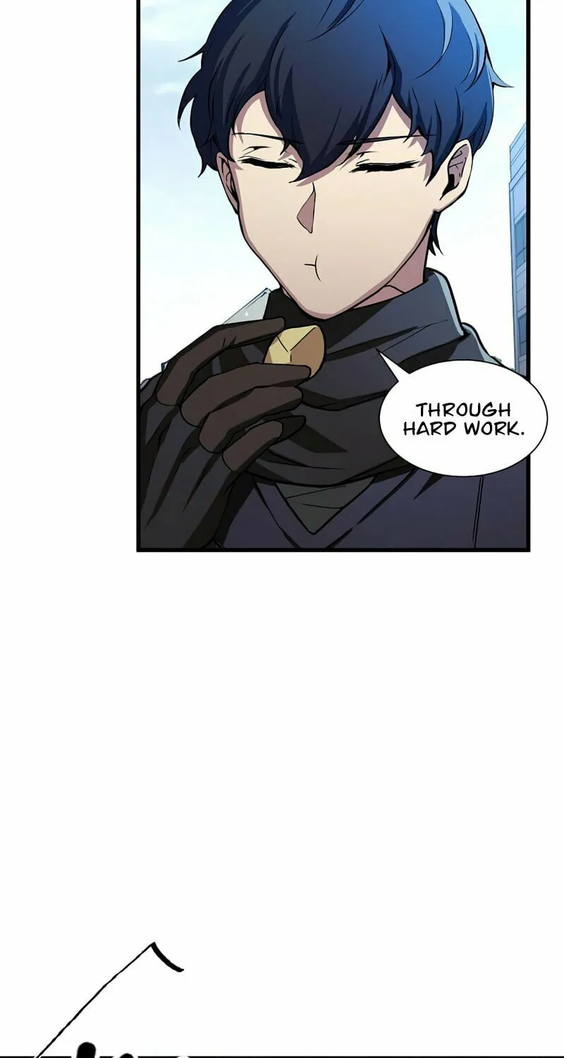 Skill Master Levels Up Chapter 2 page 8 - 