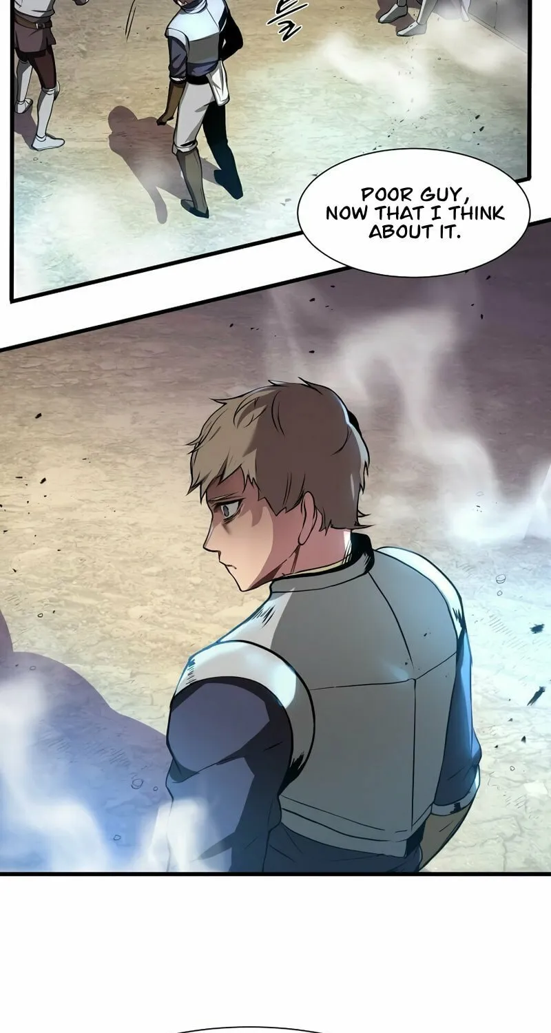 Skill Master Levels Up Chapter 2 page 72 - 