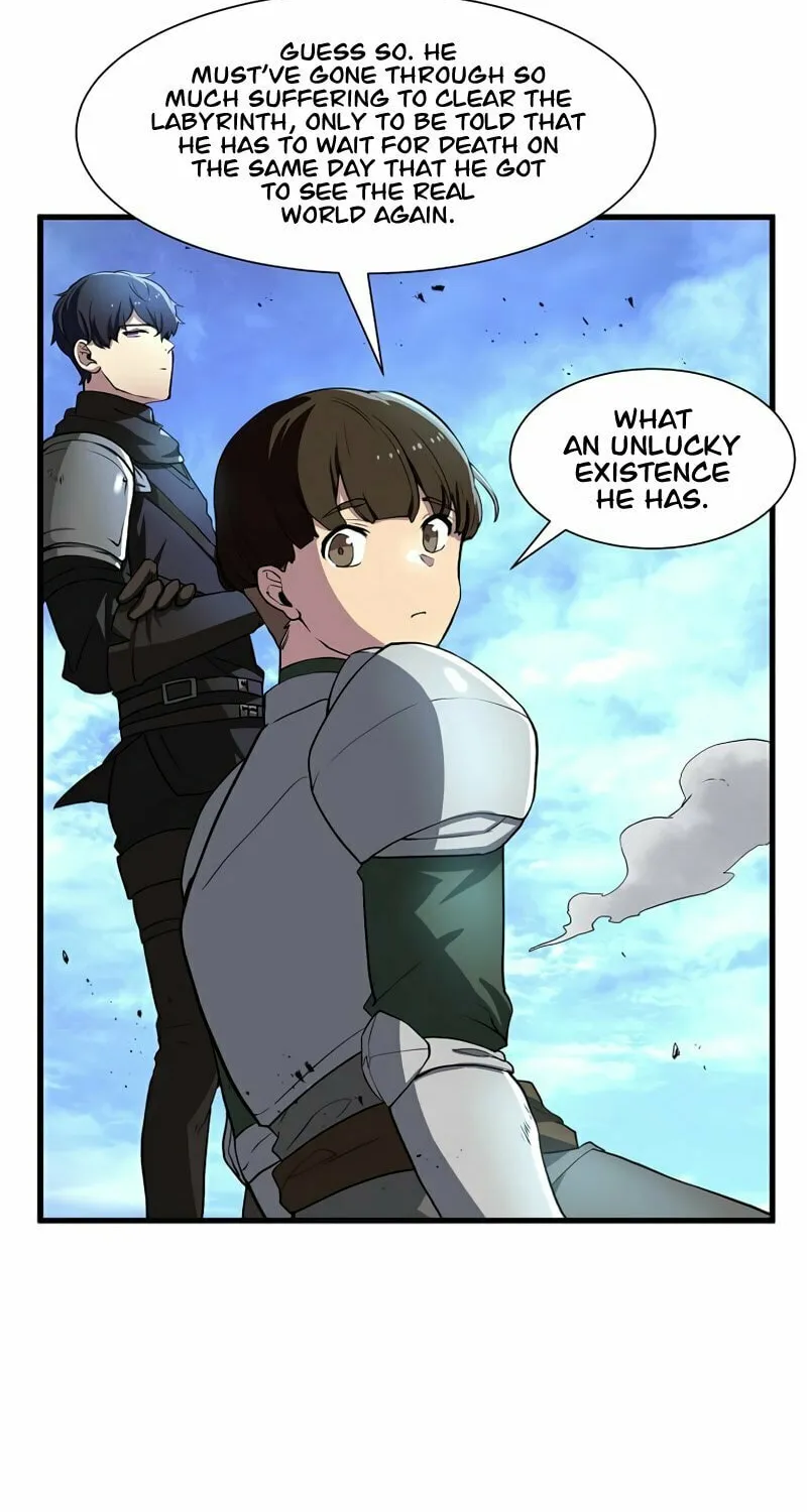 Skill Master Levels Up Chapter 2 page 73 - 