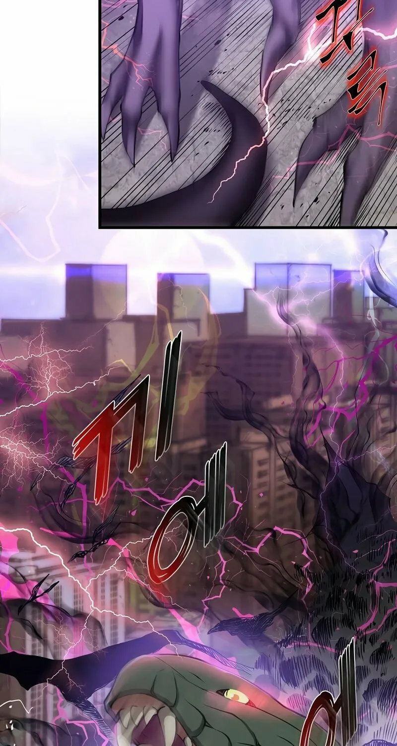 Skill Master Levels Up Chapter 2 page 78 - 