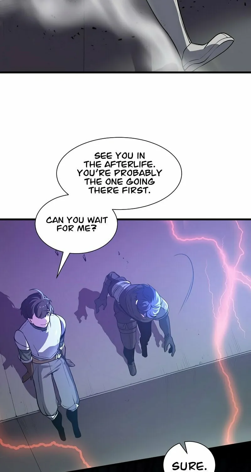 Skill Master Levels Up Chapter 2 page 82 - 