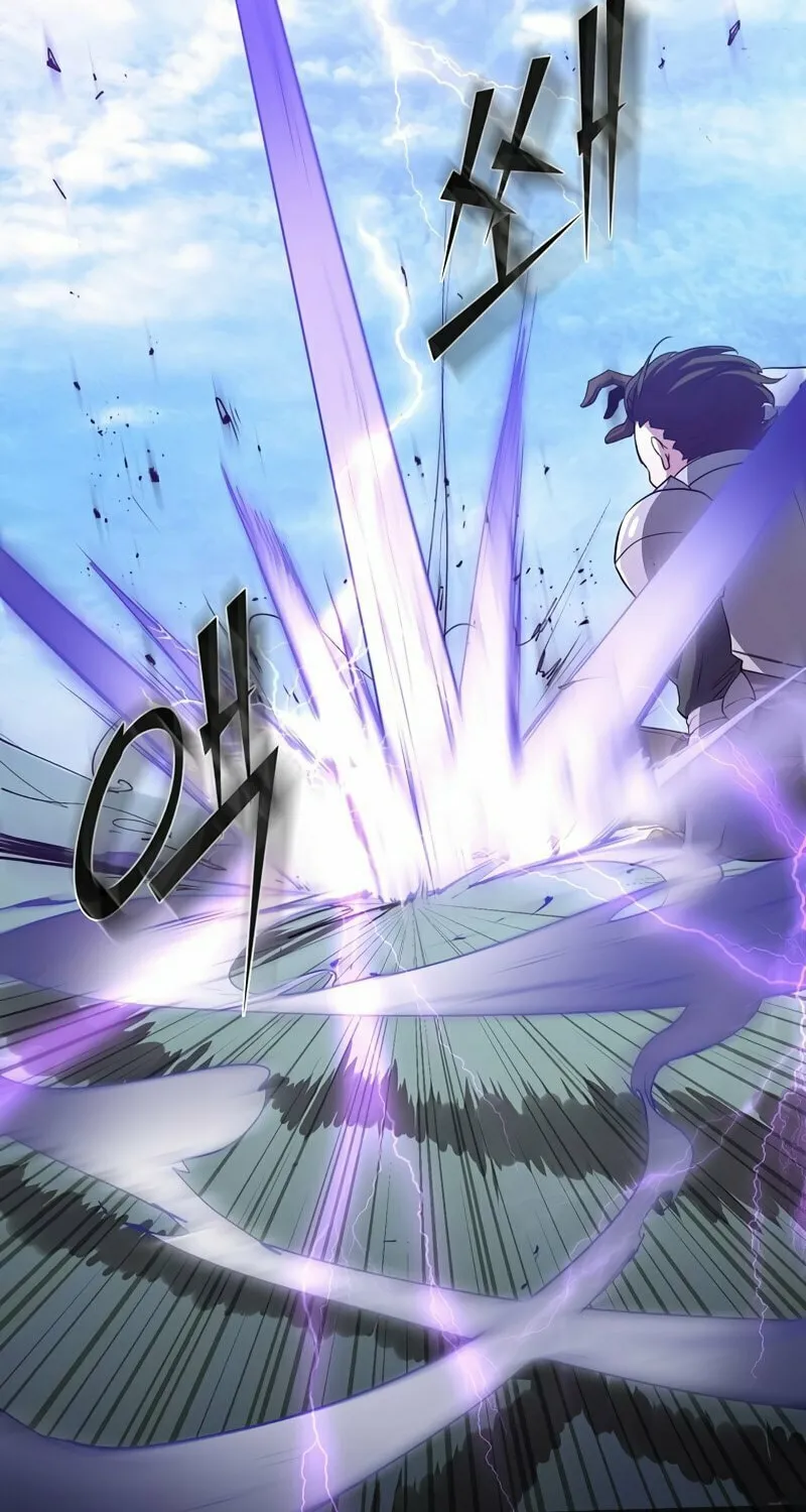 Skill Master Levels Up Chapter 2 page 84 - 
