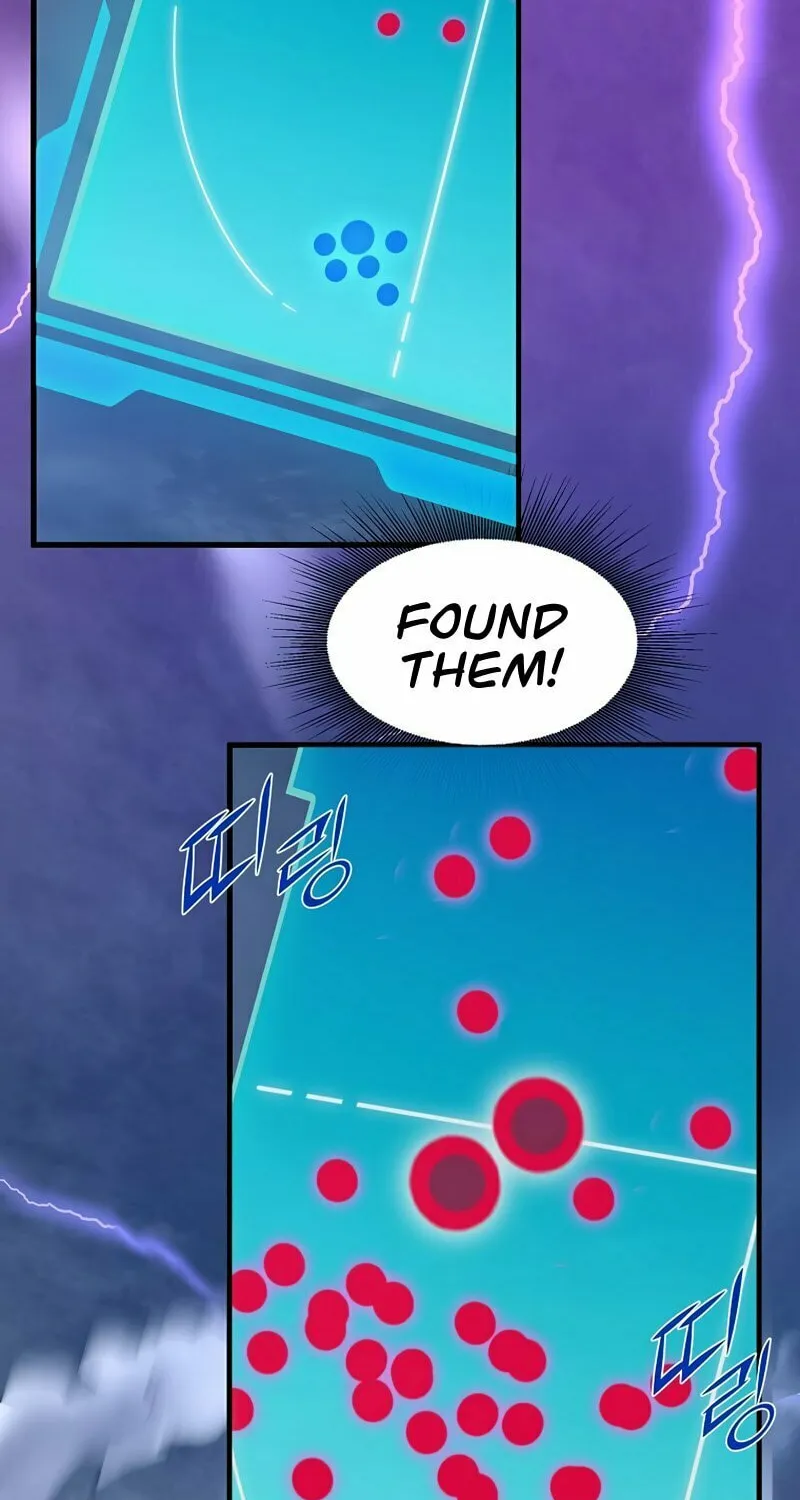 Skill Master Levels Up Chapter 2 page 89 - 