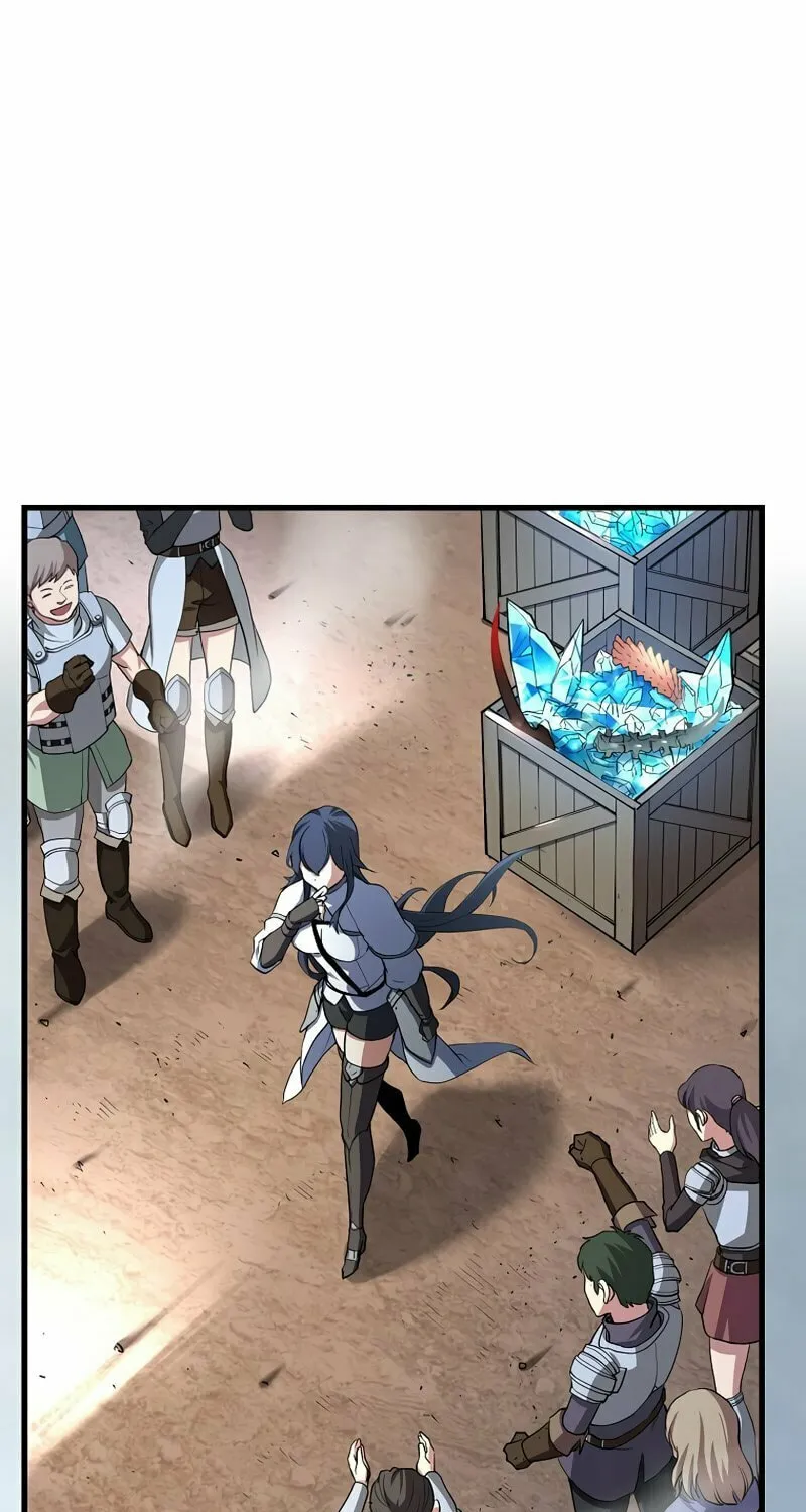 Skill Master Levels Up Chapter 2 page 10 - 