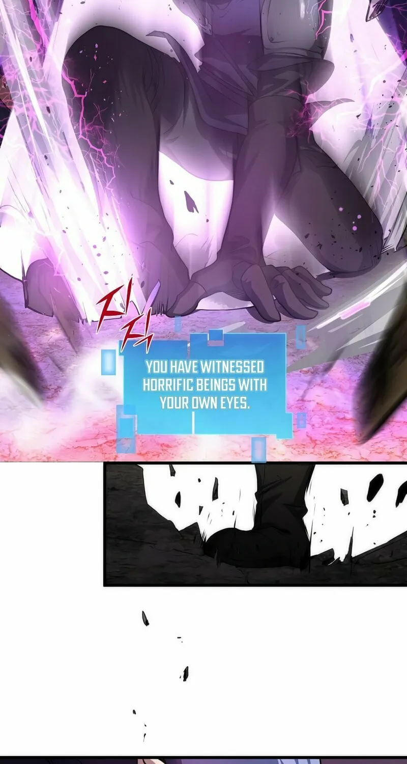 Skill Master Levels Up Chapter 2 page 91 - 