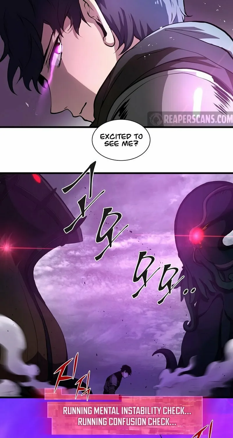Skill Master Levels Up Chapter 2 page 92 - 