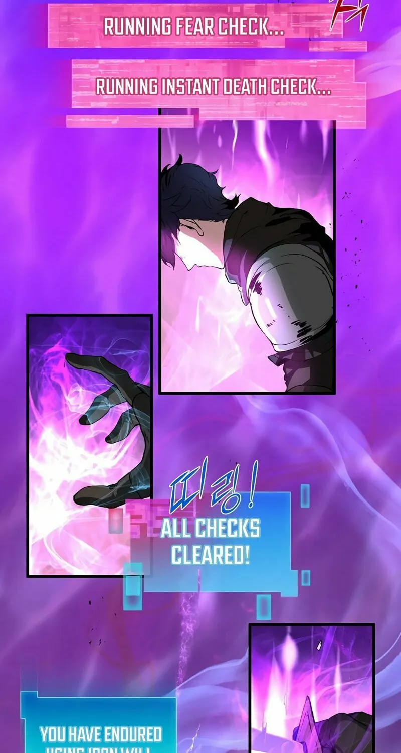 Skill Master Levels Up Chapter 2 page 93 - 