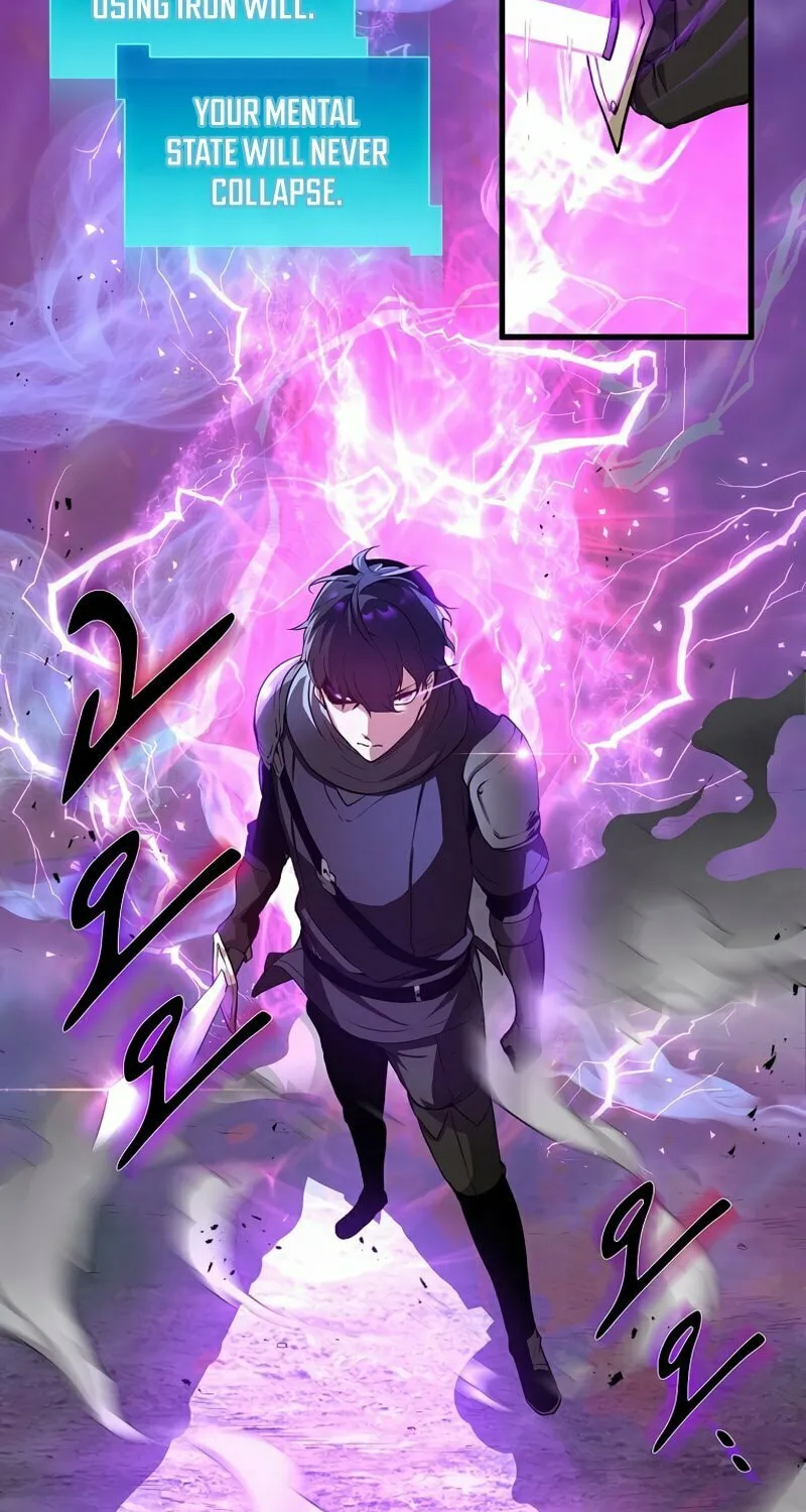 Skill Master Levels Up Chapter 2 page 94 - 
