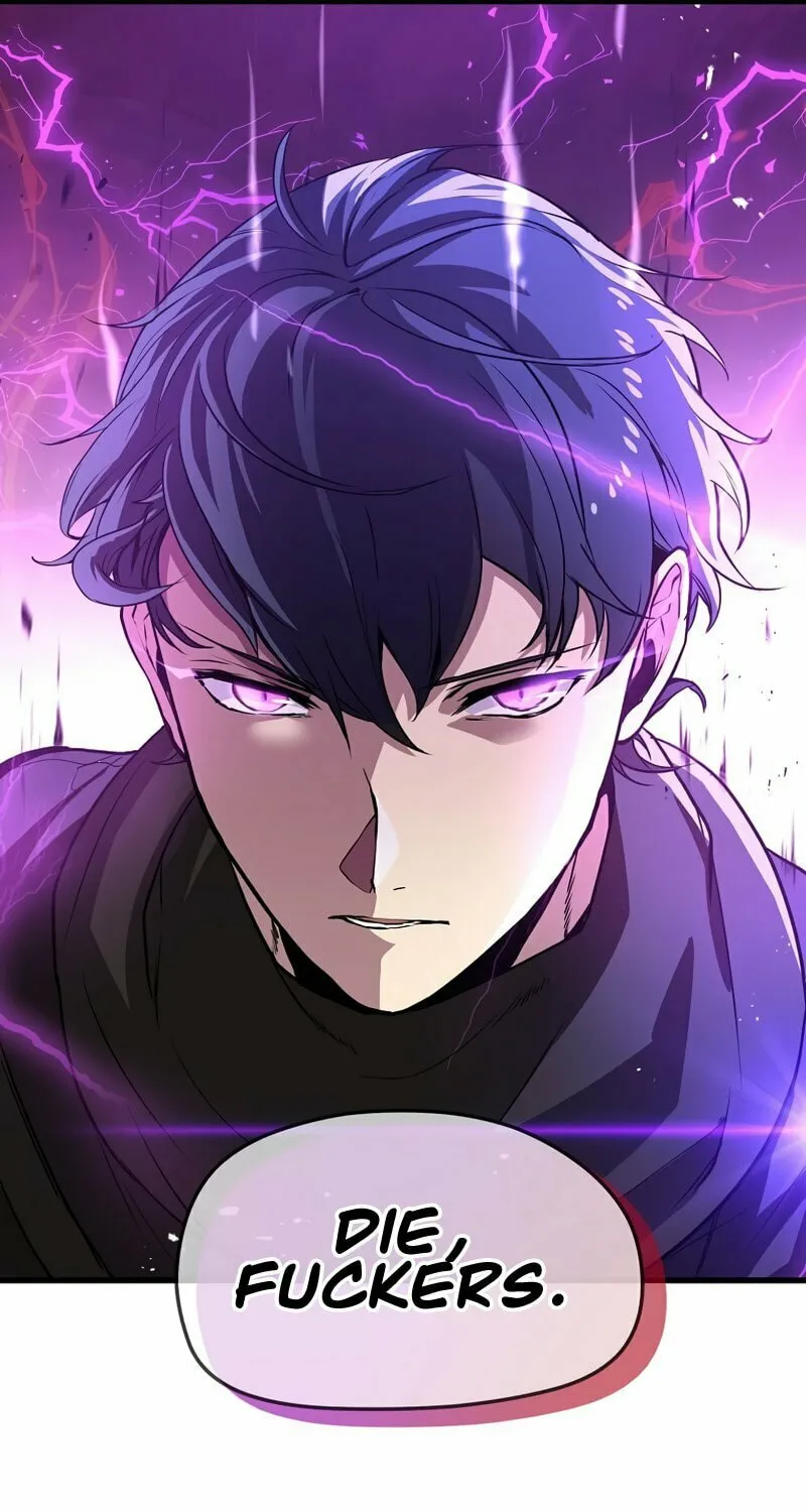 Skill Master Levels Up Chapter 2 page 96 - 