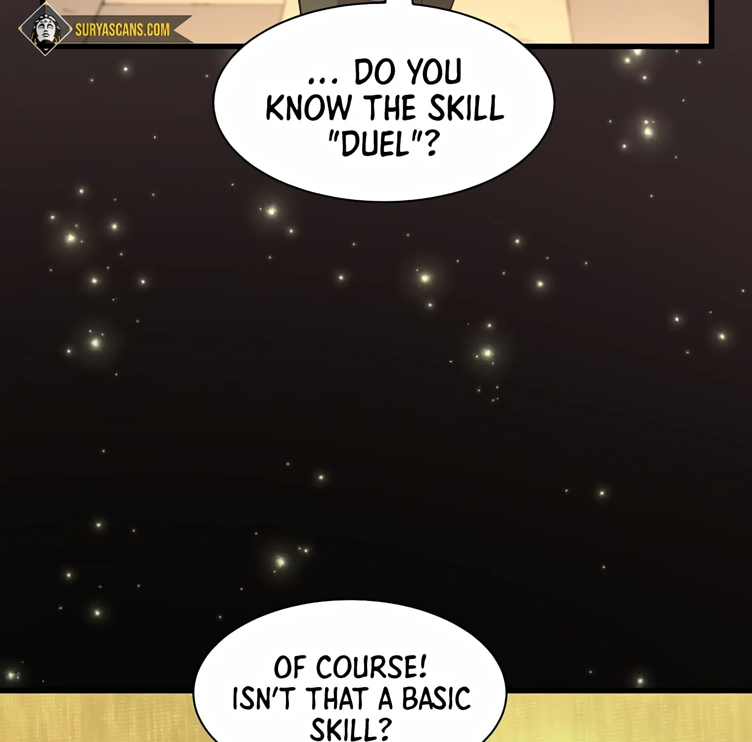 Skill Master Levels Up Chapter 20 page 11 - 