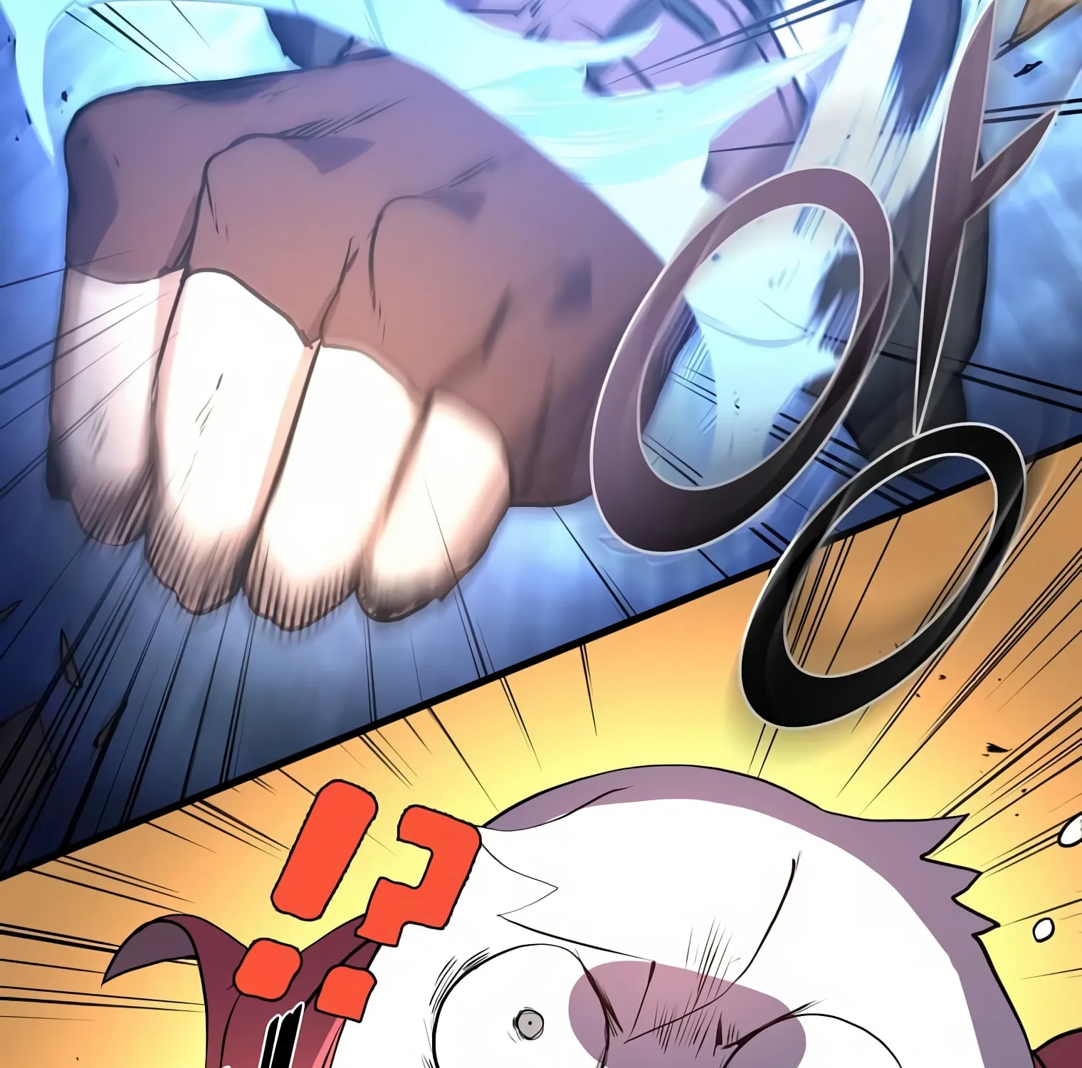 Skill Master Levels Up Chapter 20 page 102 - 