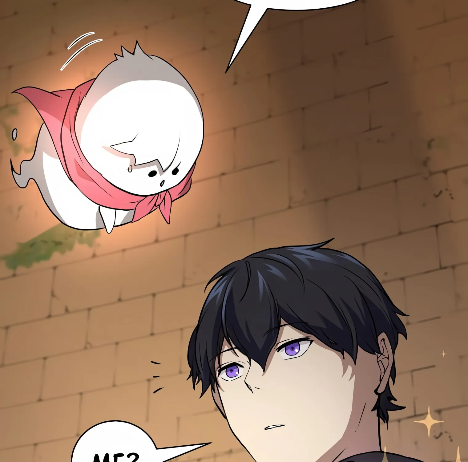 Skill Master Levels Up Chapter 20 page 111 - 