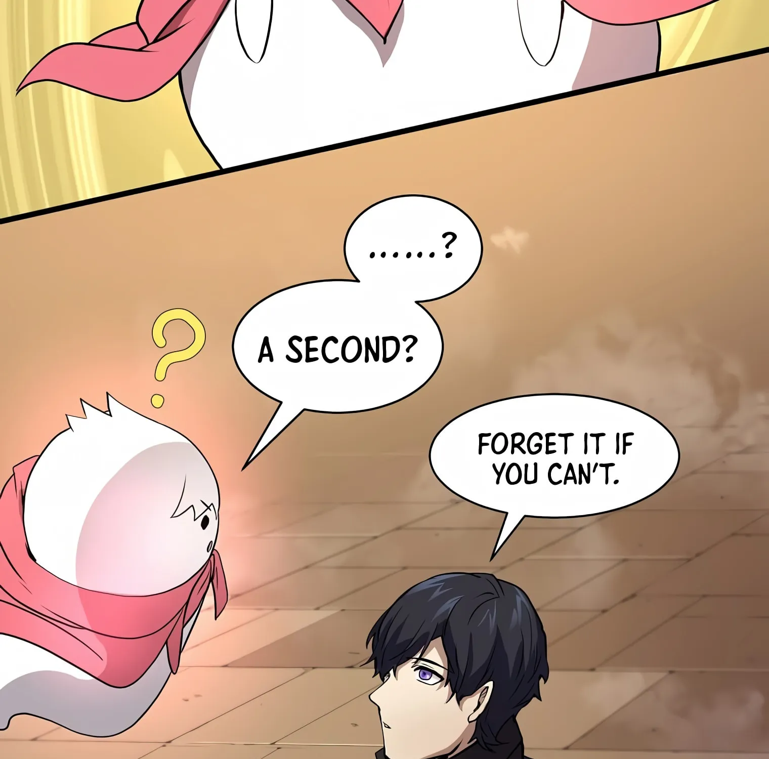 Skill Master Levels Up Chapter 20 page 114 - 