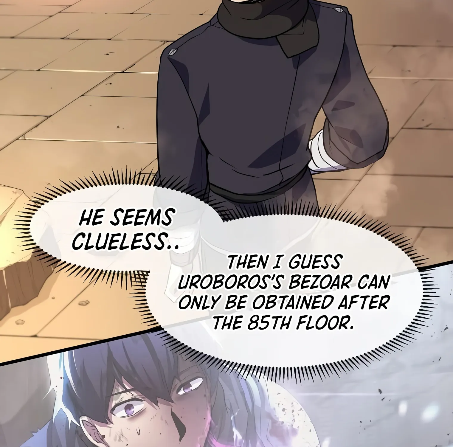 Skill Master Levels Up Chapter 20 page 115 - 