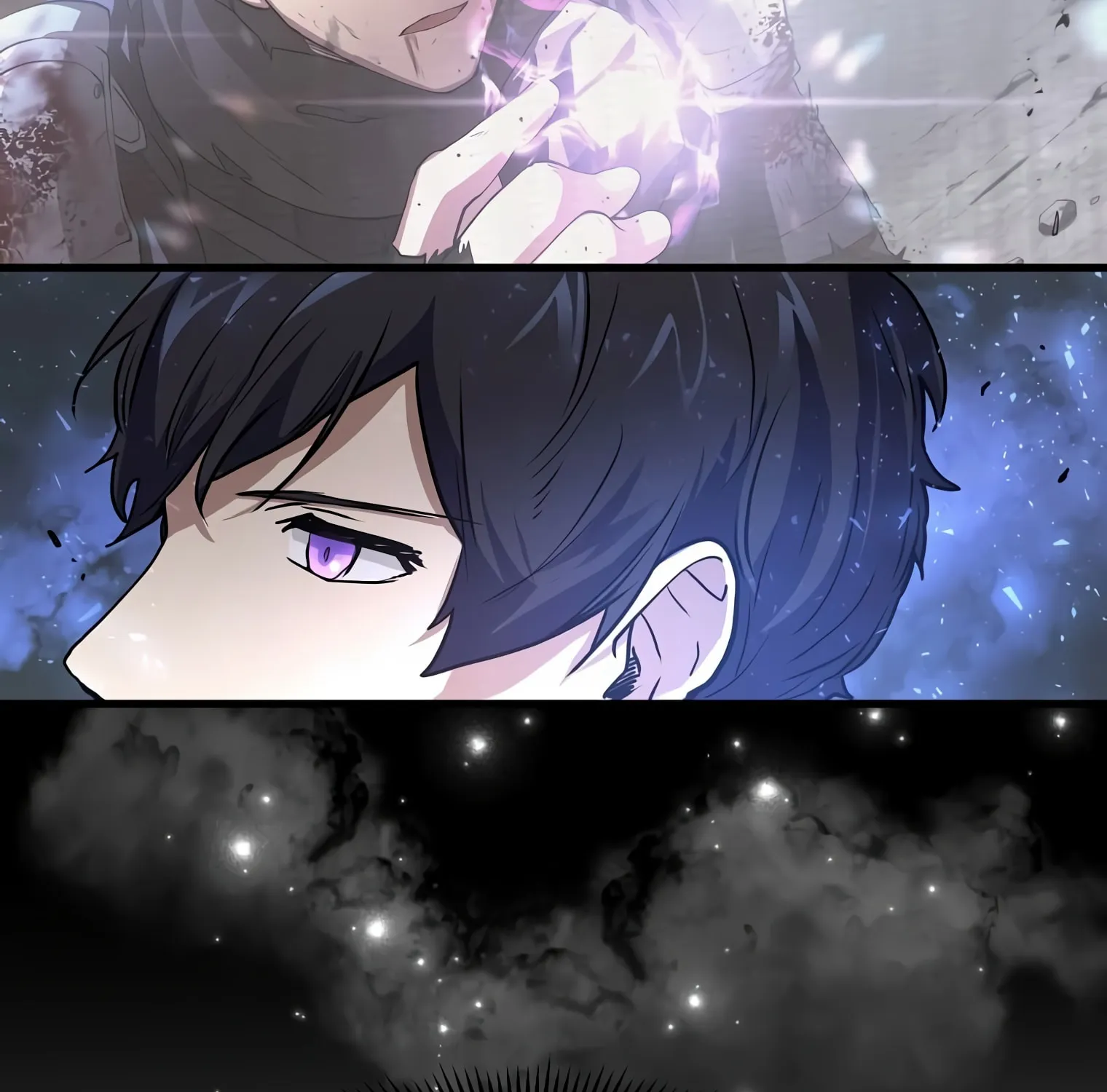Skill Master Levels Up Chapter 20 page 116 - 