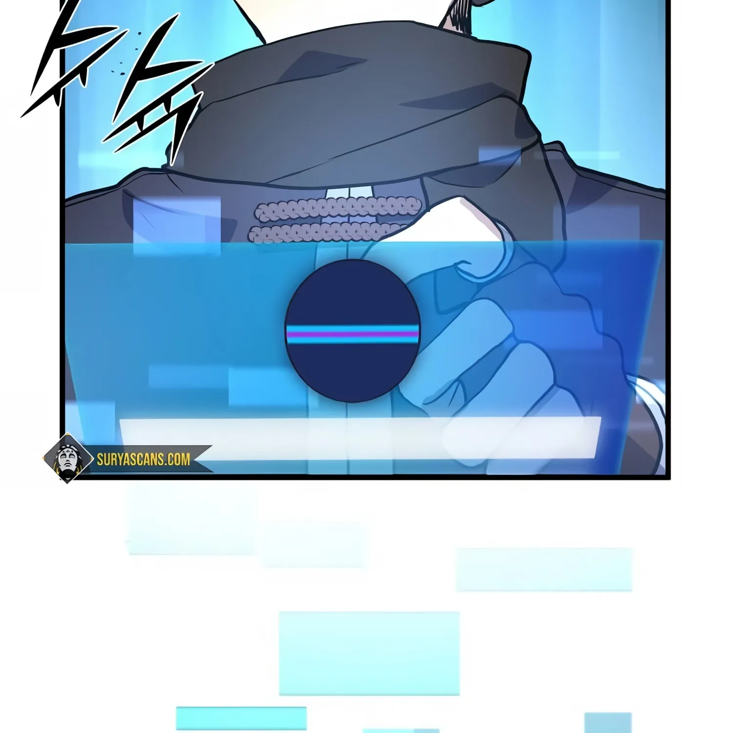 Skill Master Levels Up Chapter 20 page 118 - 