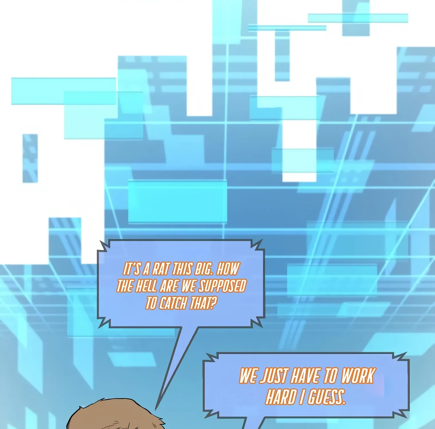 Skill Master Levels Up Chapter 20 page 119 - 