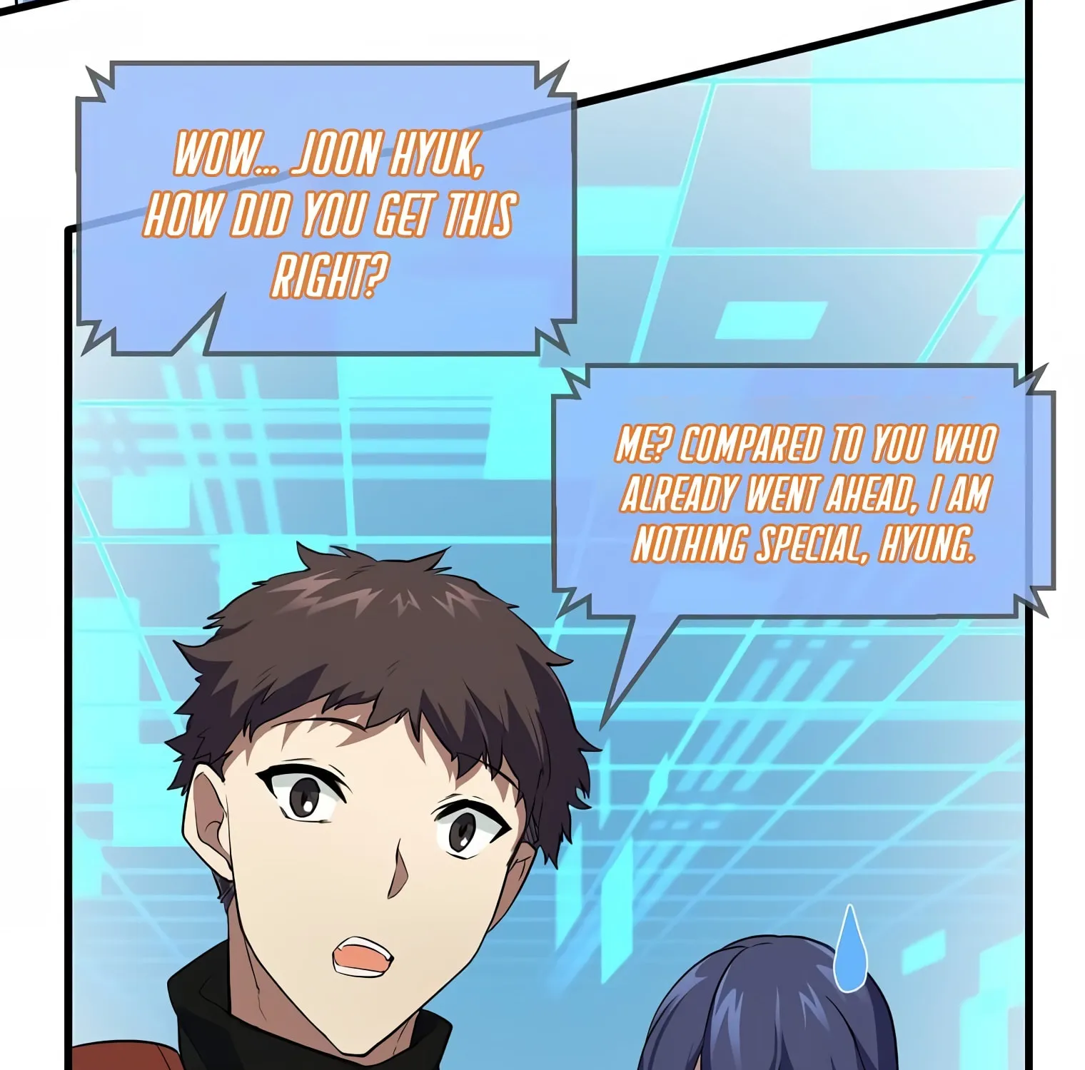 Skill Master Levels Up Chapter 20 page 121 - 