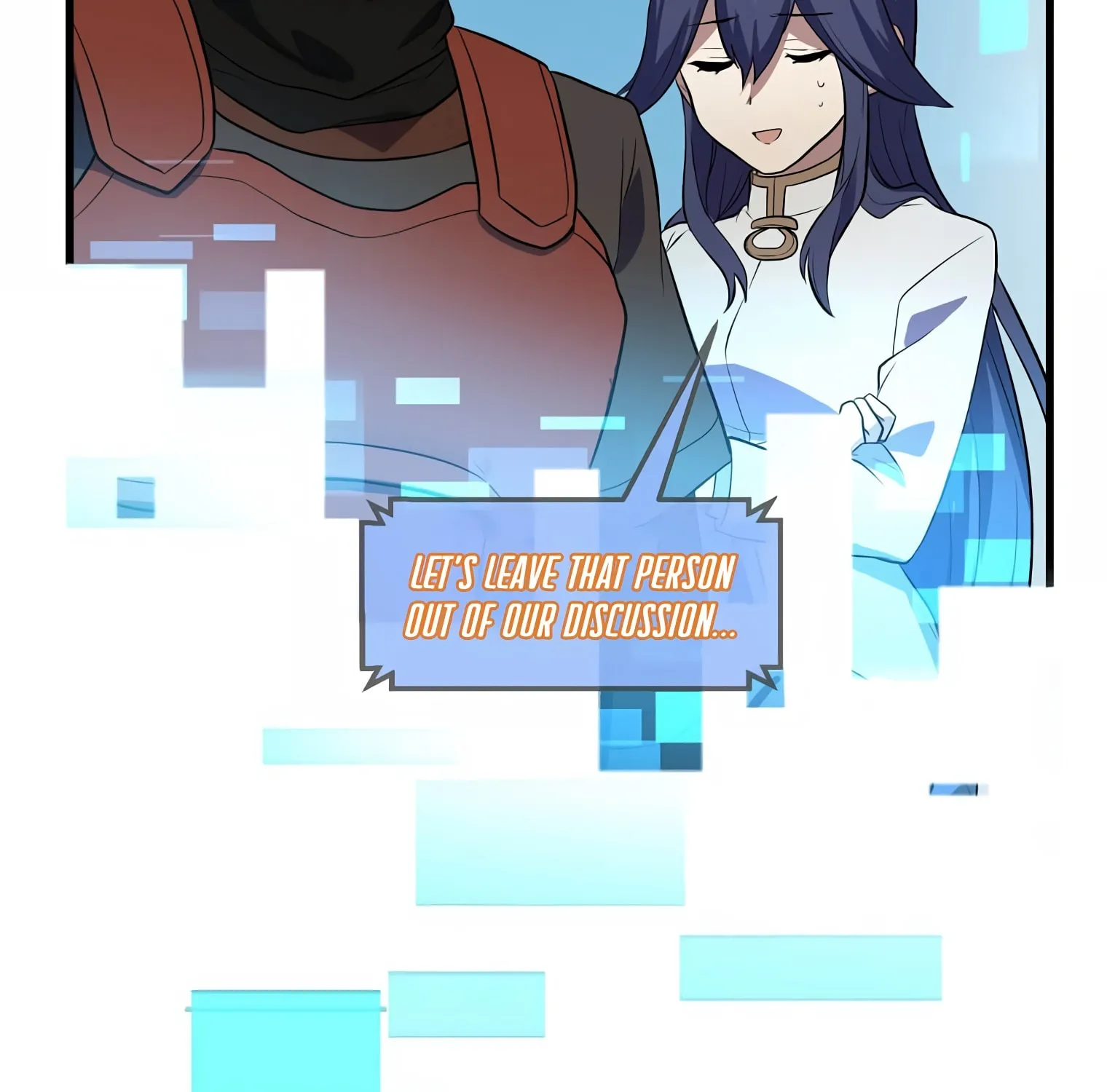 Skill Master Levels Up Chapter 20 page 122 - 