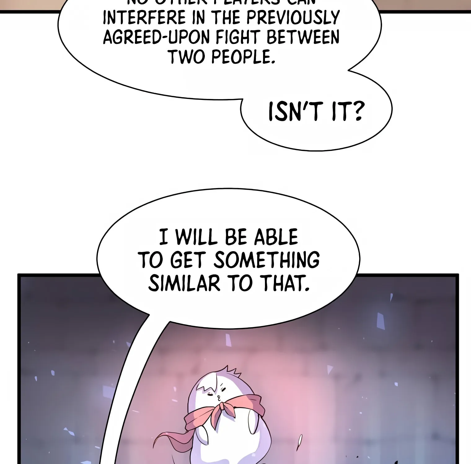 Skill Master Levels Up Chapter 20 page 14 - 