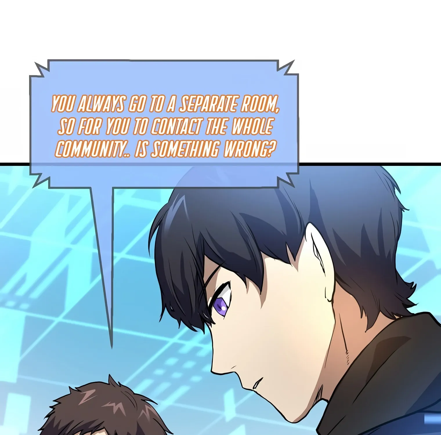 Skill Master Levels Up Chapter 20 page 131 - 