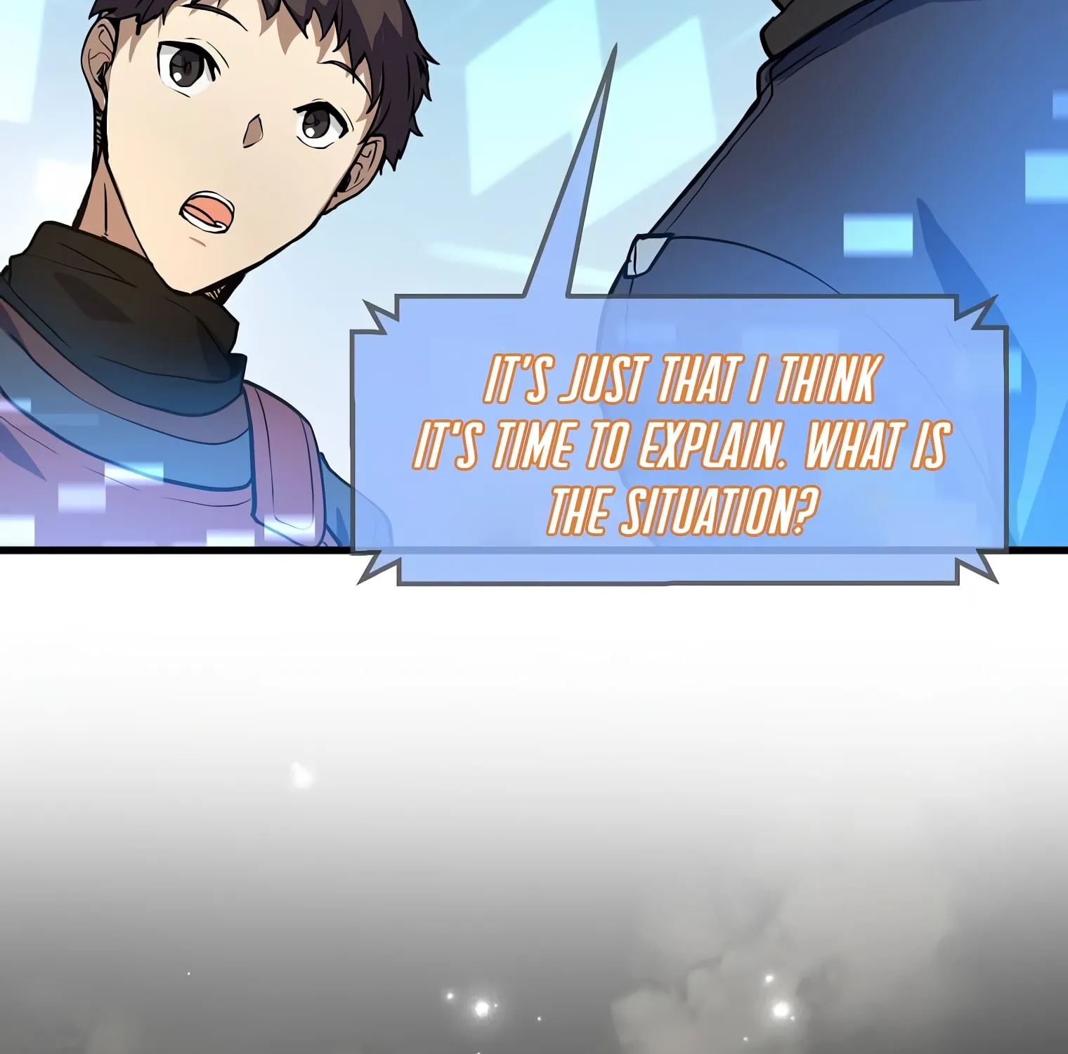 Skill Master Levels Up Chapter 20 page 132 - 