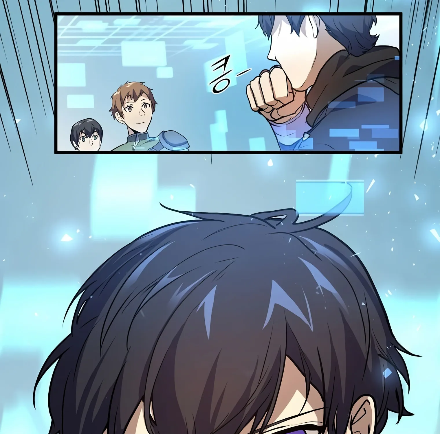 Skill Master Levels Up Chapter 20 page 140 - 