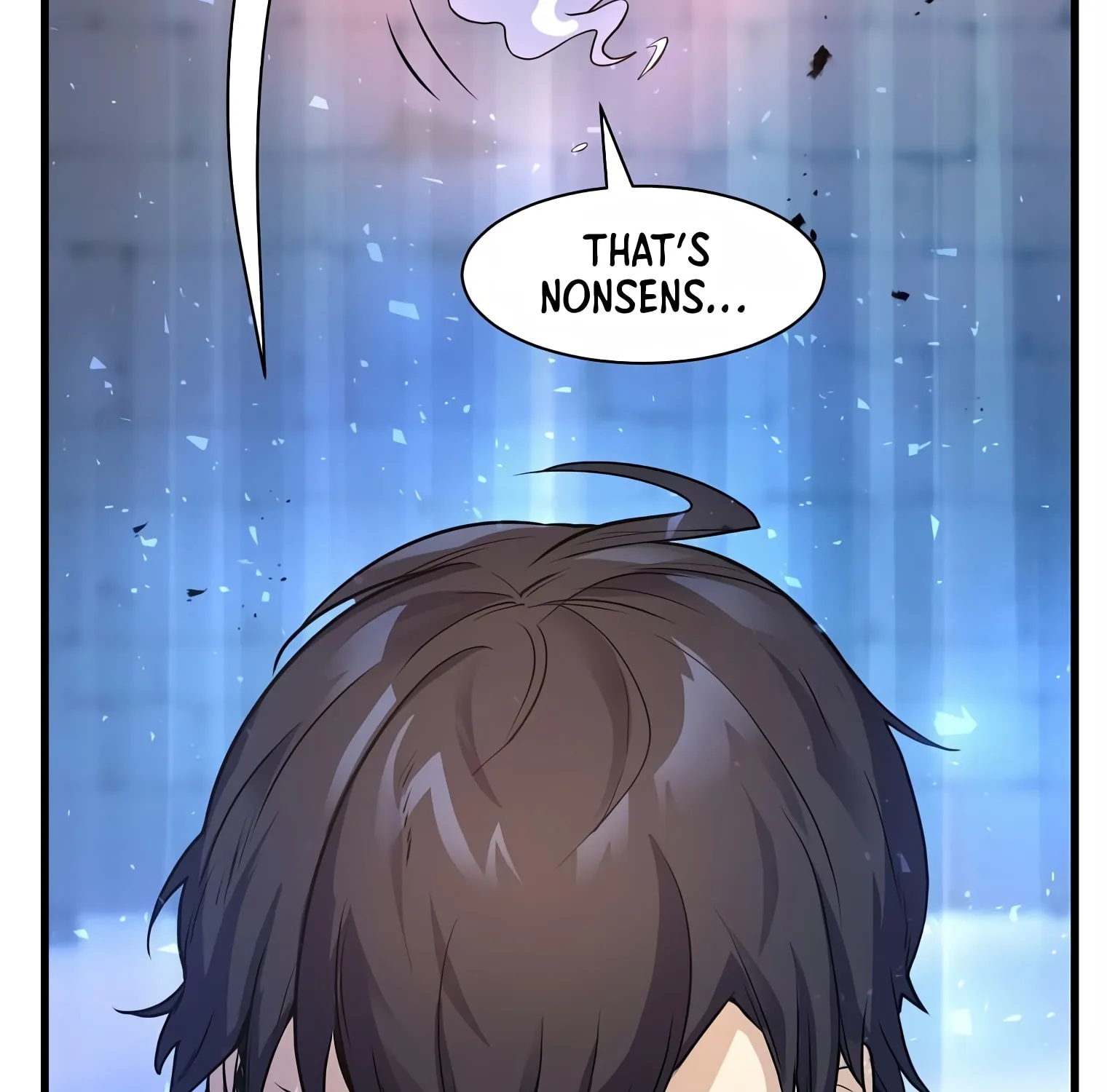 Skill Master Levels Up Chapter 20 page 15 - 