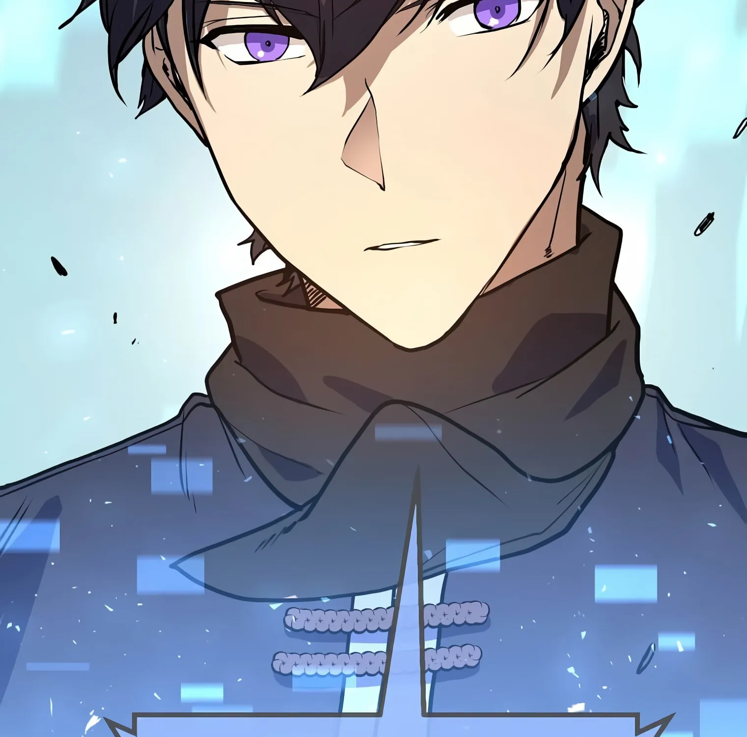 Skill Master Levels Up Chapter 20 page 141 - 