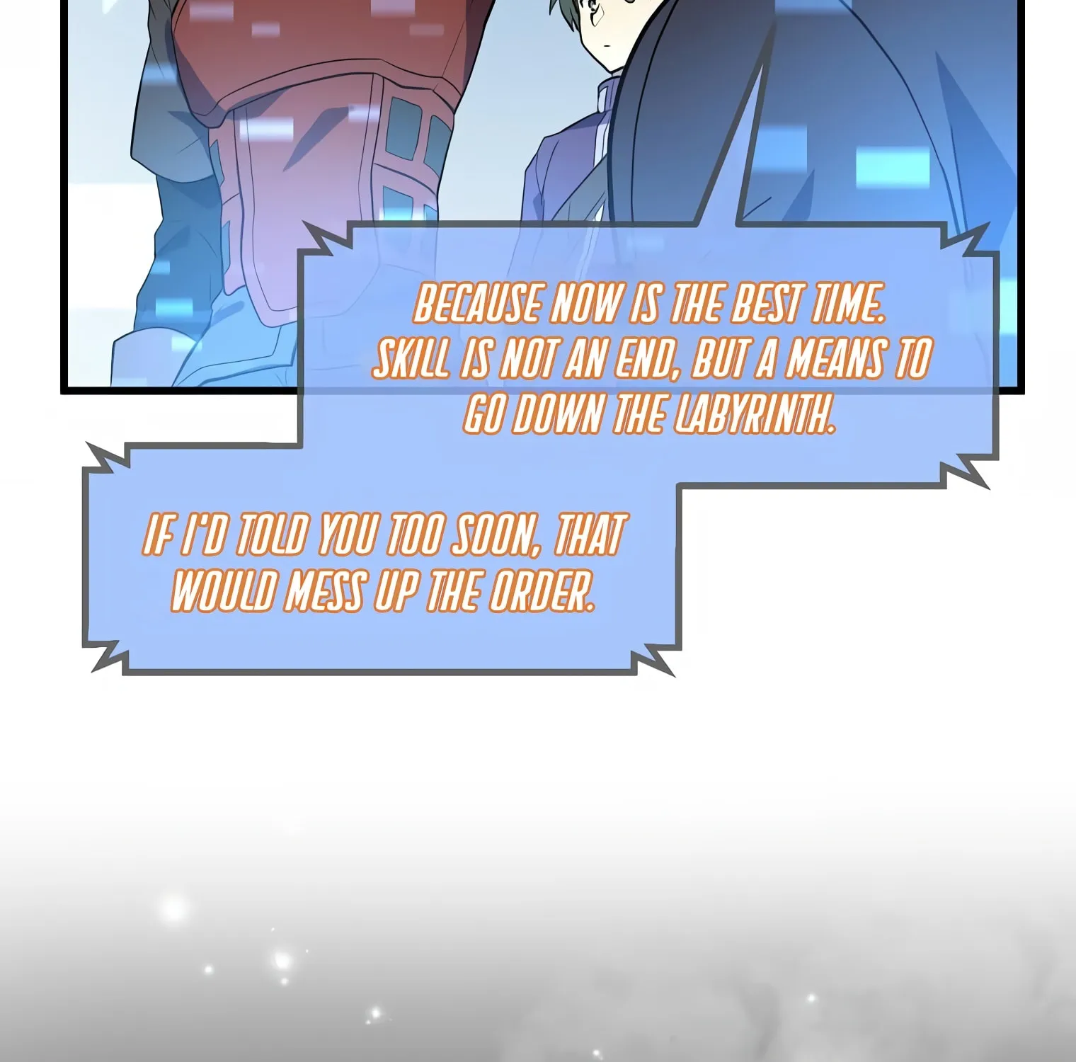 Skill Master Levels Up Chapter 20 page 145 - 