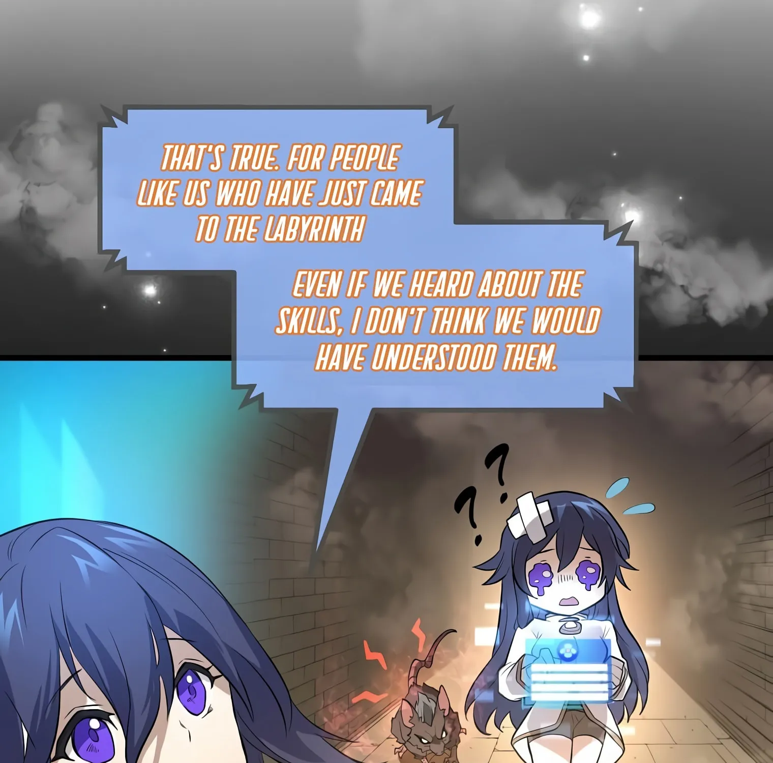 Skill Master Levels Up Chapter 20 page 146 - 