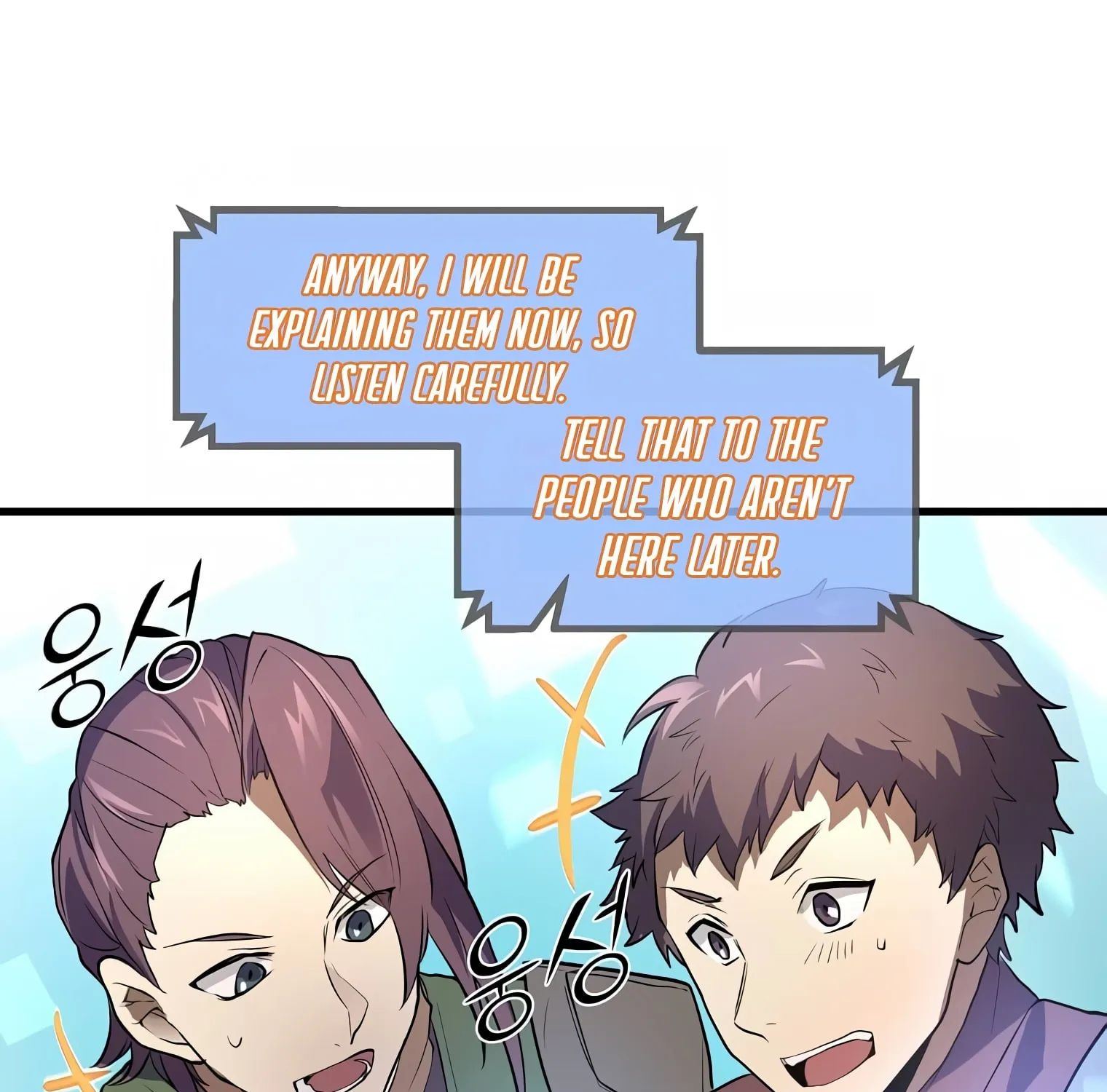 Skill Master Levels Up Chapter 20 page 148 - 