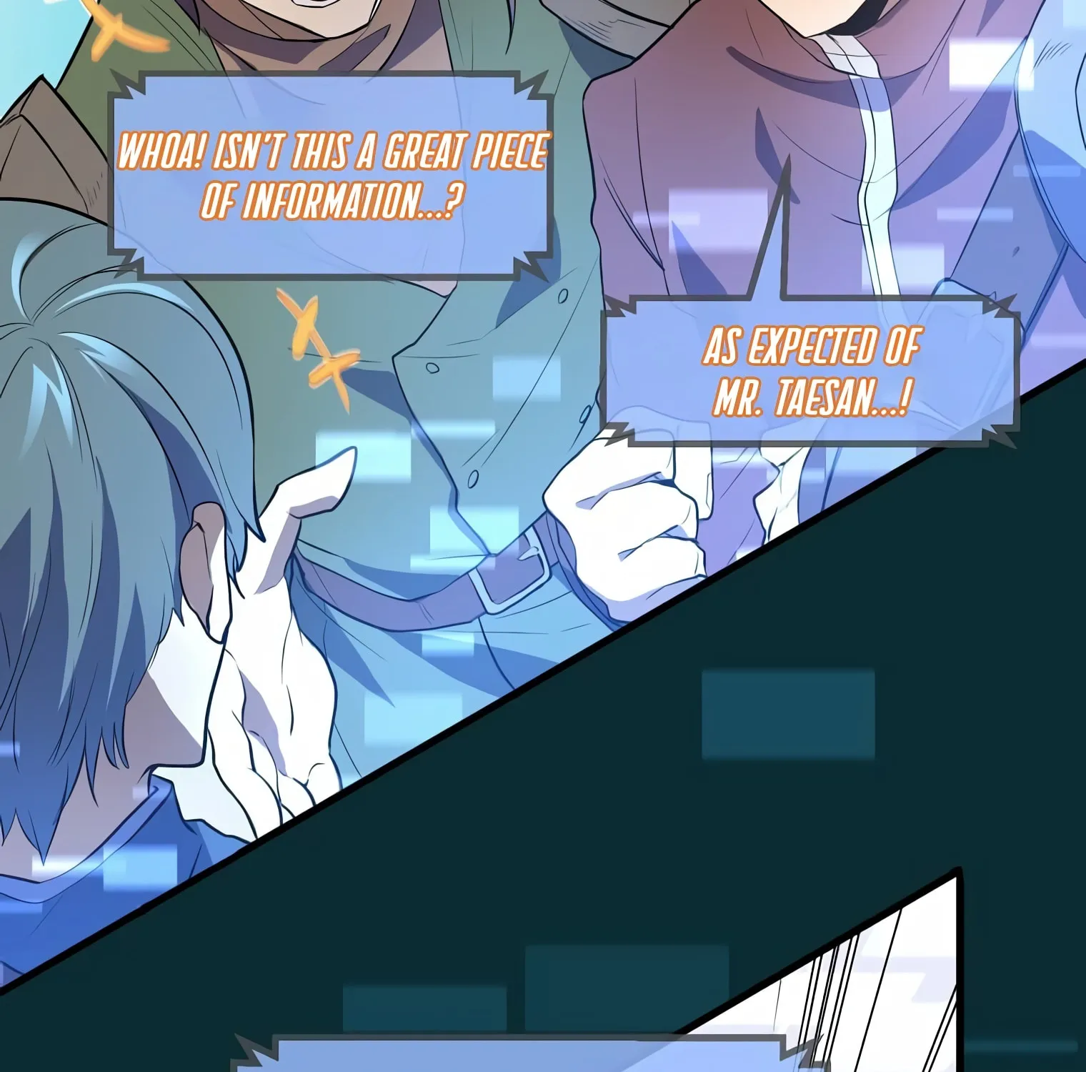 Skill Master Levels Up Chapter 20 page 149 - 