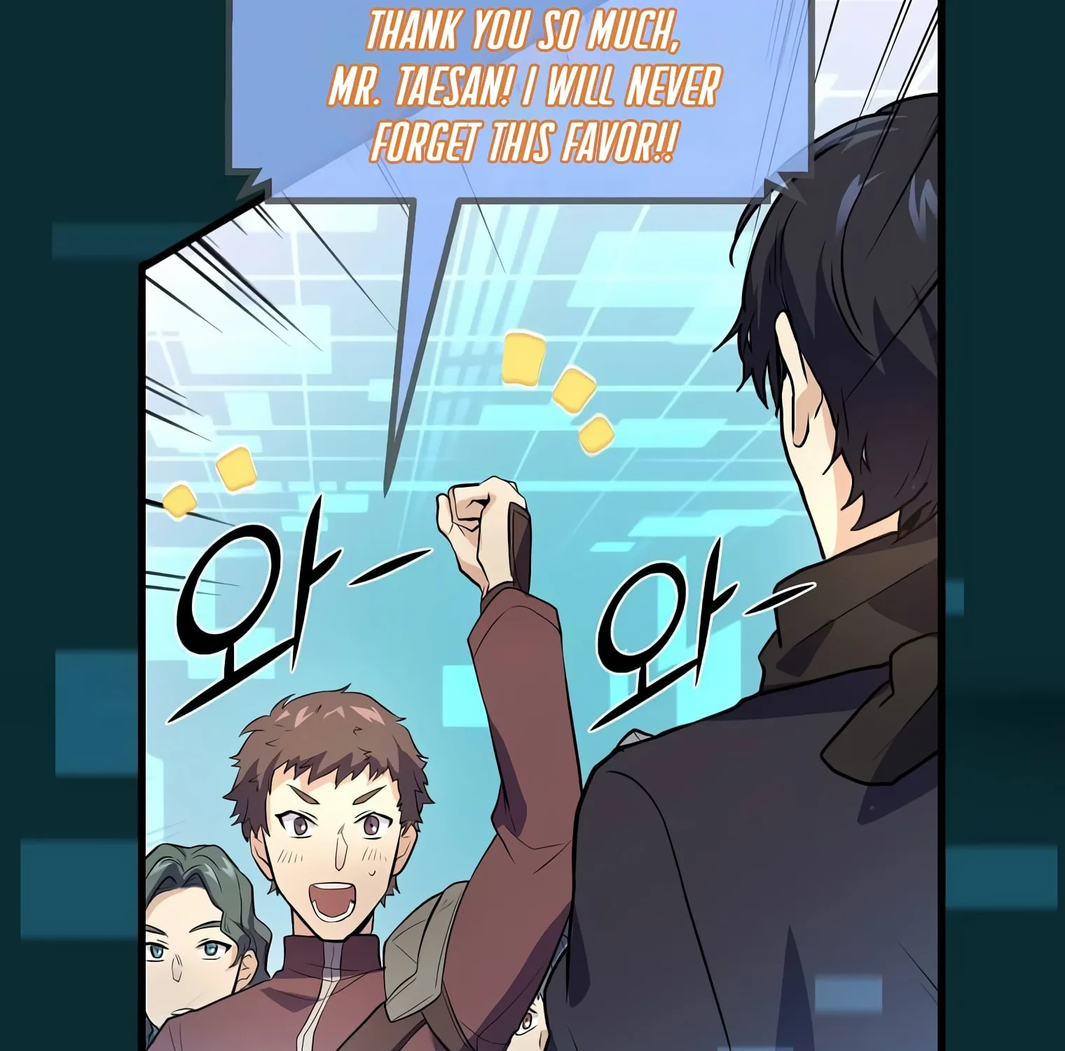 Skill Master Levels Up Chapter 20 page 150 - 