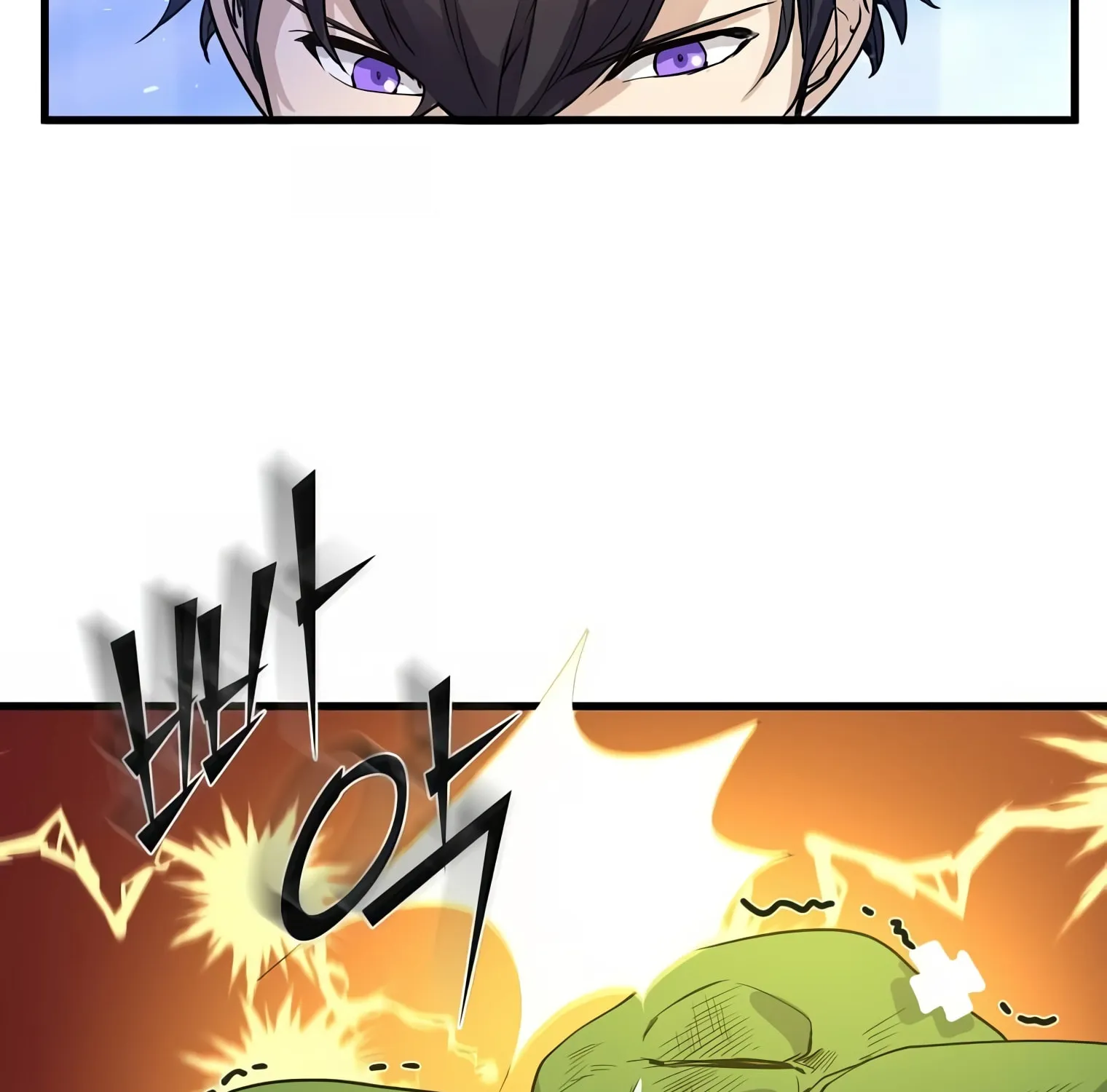 Skill Master Levels Up Chapter 20 page 16 - 