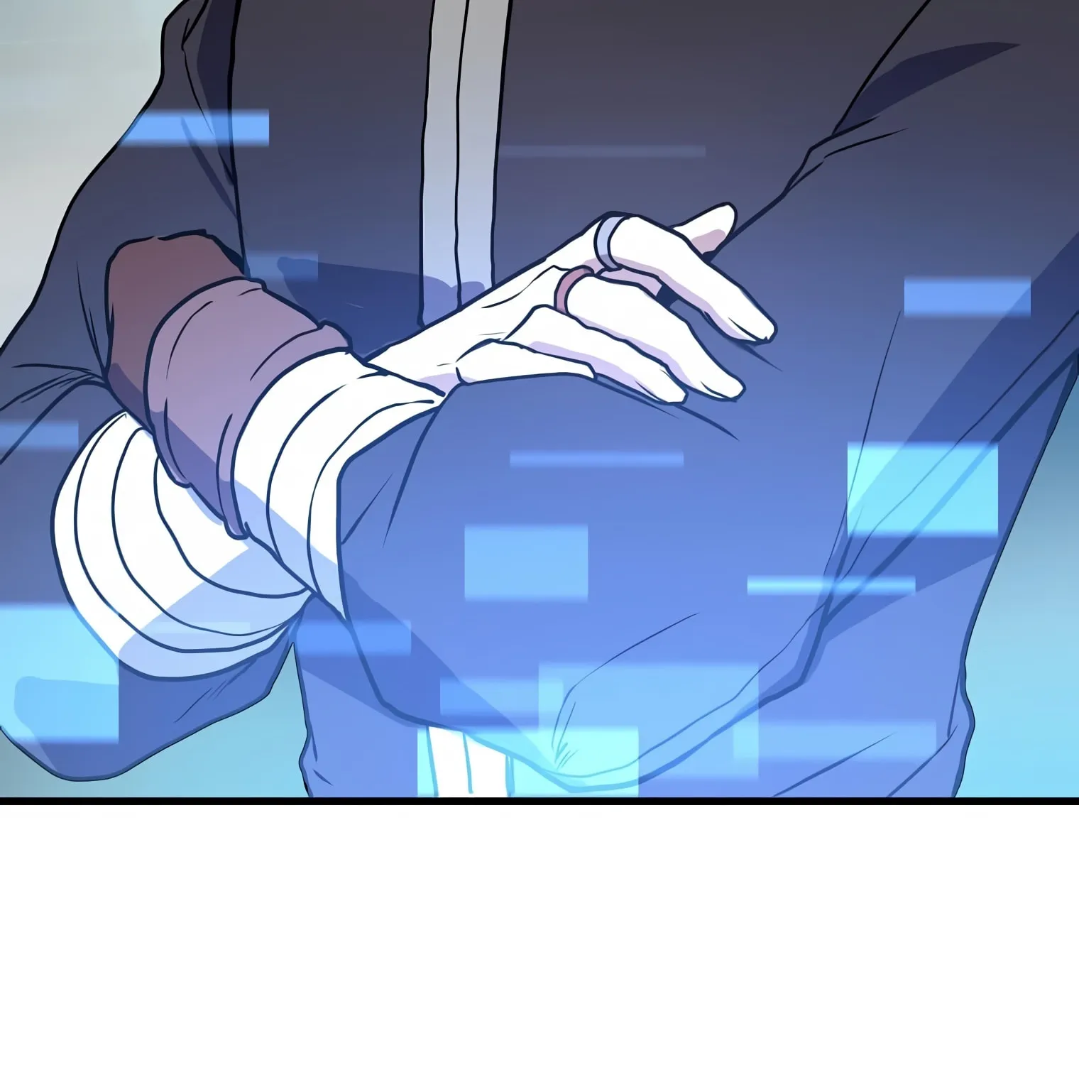 Skill Master Levels Up Chapter 20 page 153 - 