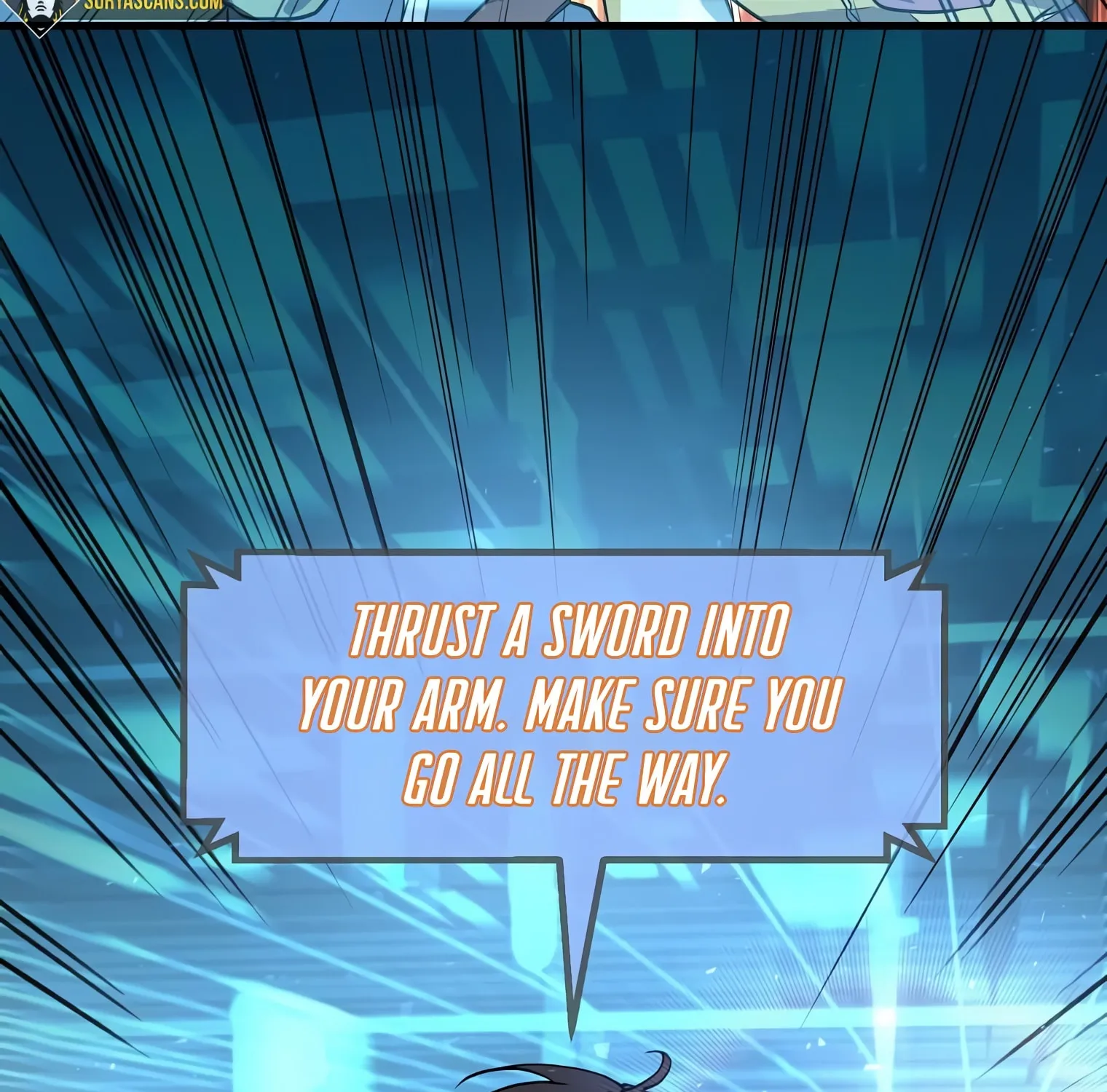 Skill Master Levels Up Chapter 20 page 156 - 