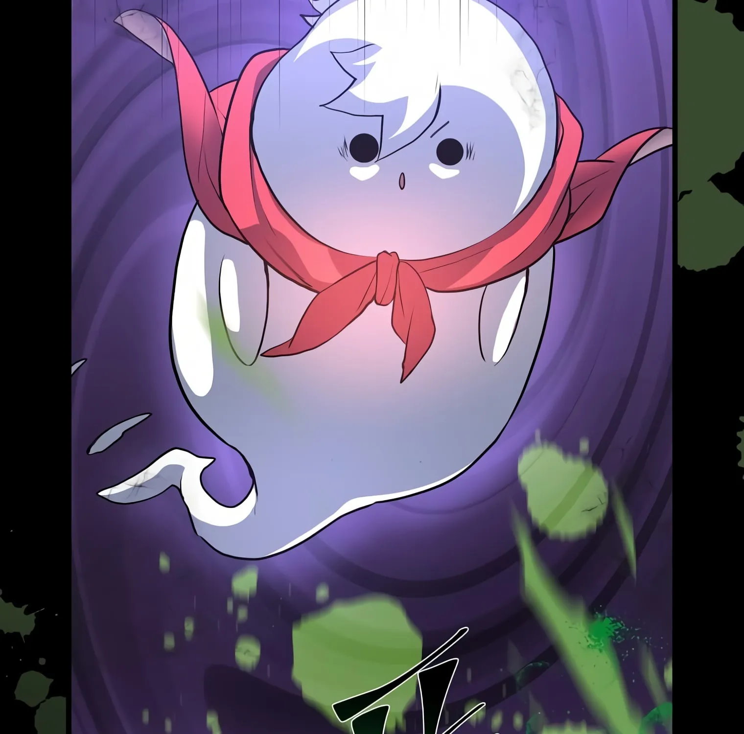 Skill Master Levels Up Chapter 20 page 21 - 