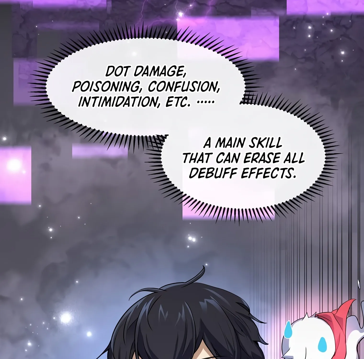 Skill Master Levels Up Chapter 20 page 28 - 