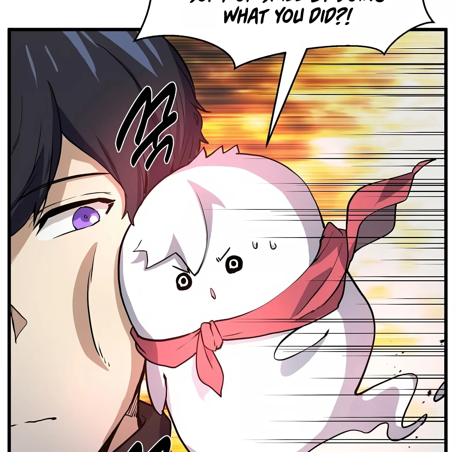 Skill Master Levels Up Chapter 20 page 31 - 