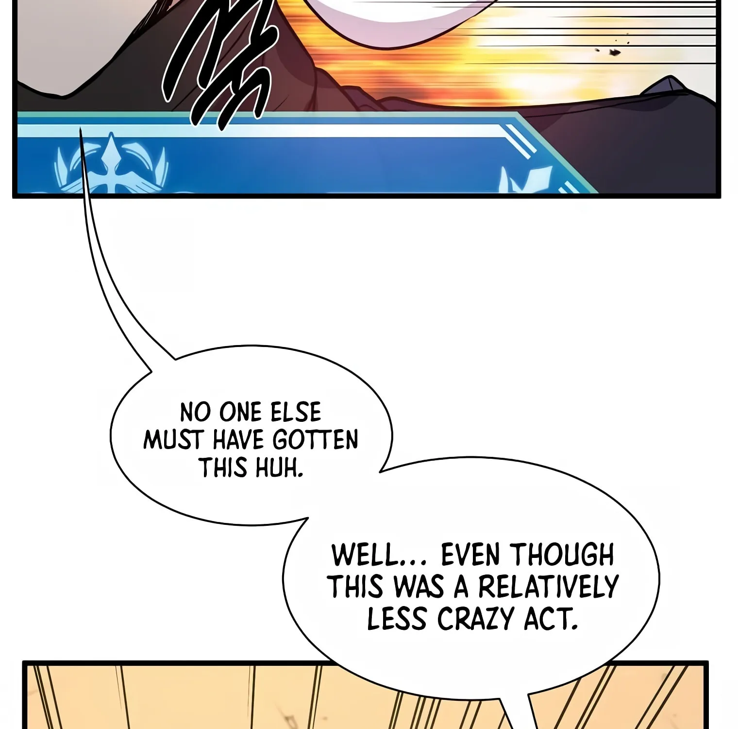 Skill Master Levels Up Chapter 20 page 32 - 