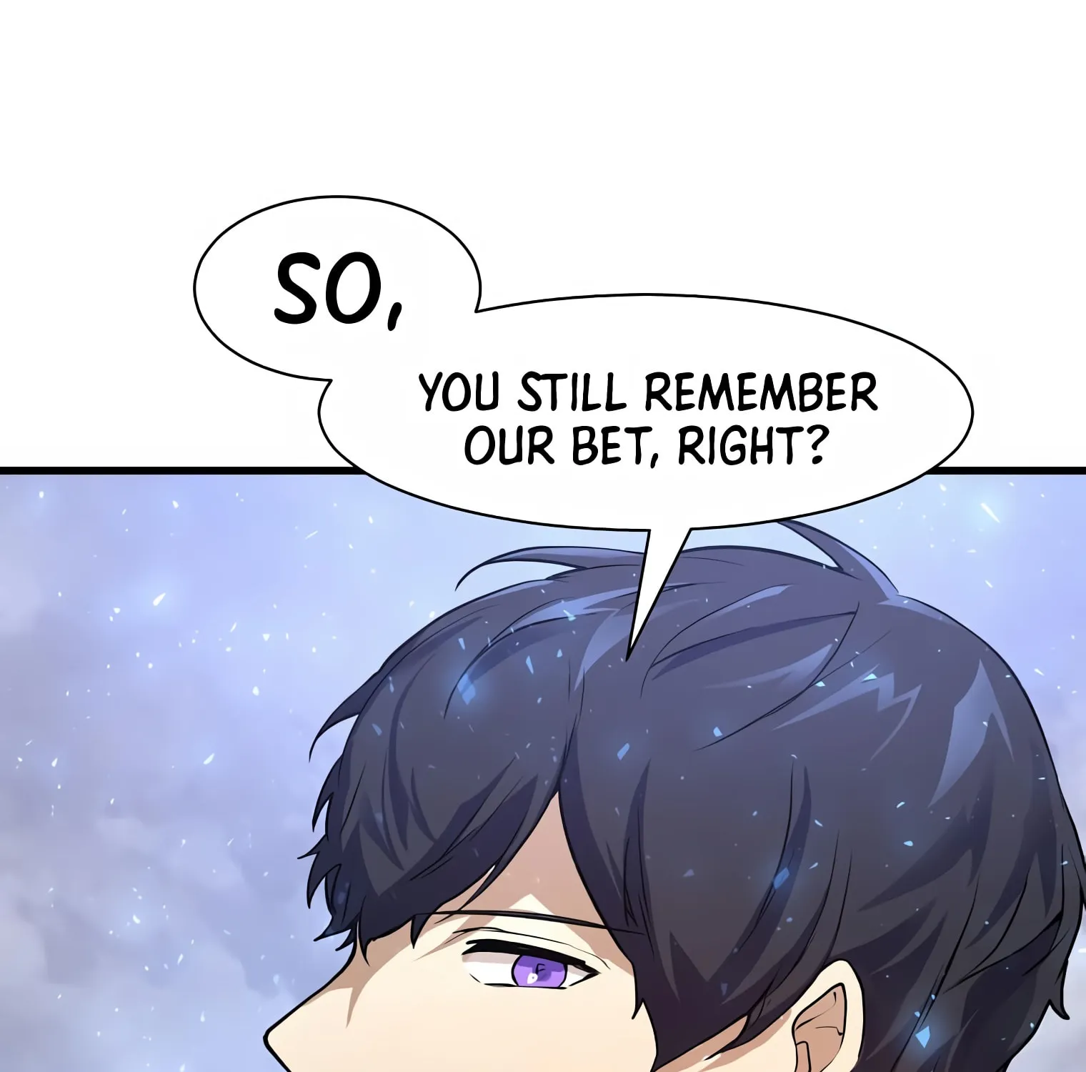 Skill Master Levels Up Chapter 20 page 35 - 