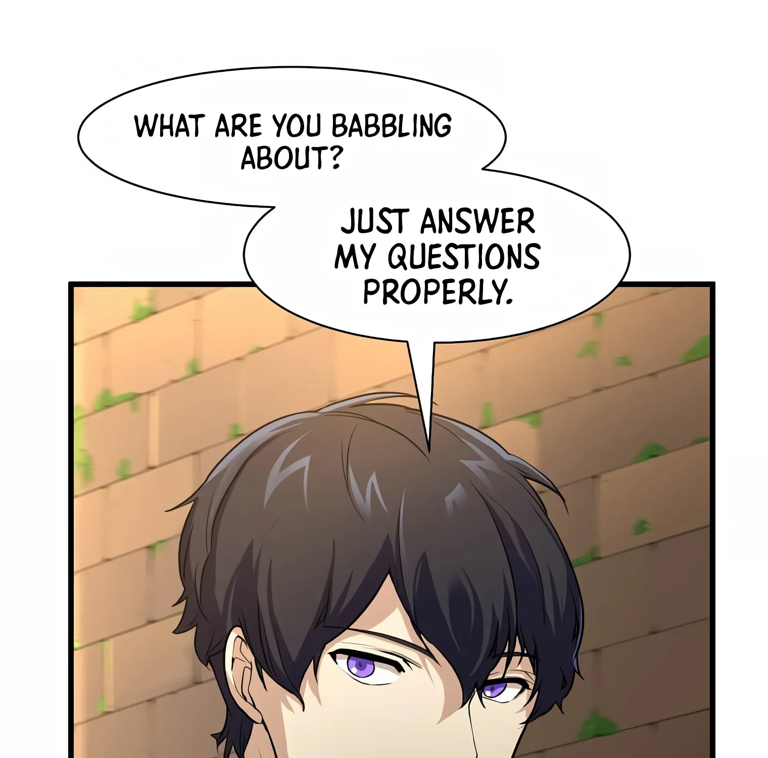 Skill Master Levels Up Chapter 20 page 41 - 
