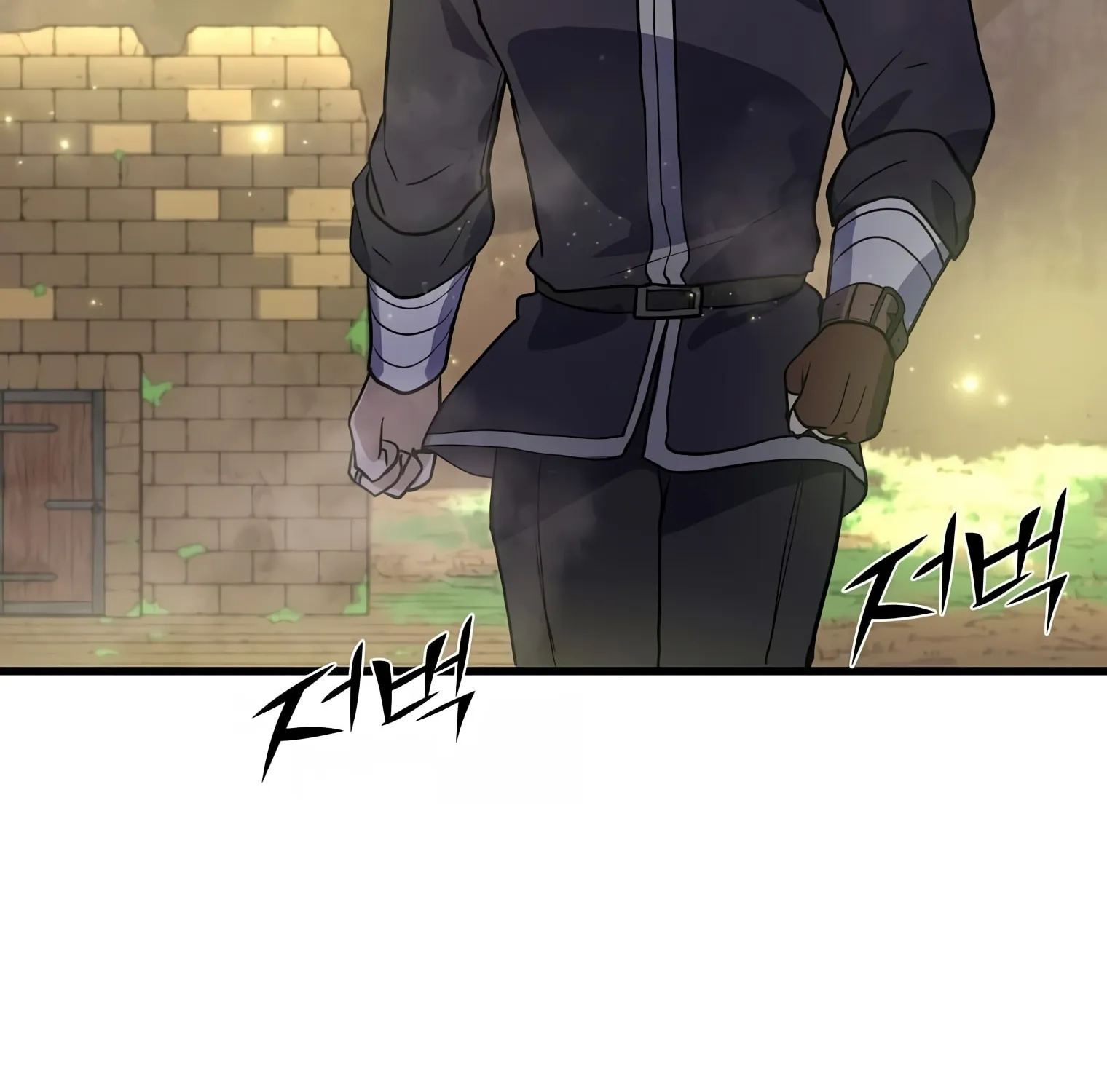 Skill Master Levels Up Chapter 20 page 45 - 