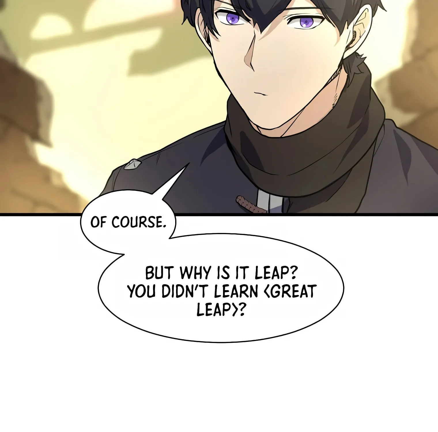 Skill Master Levels Up Chapter 20 page 47 - 