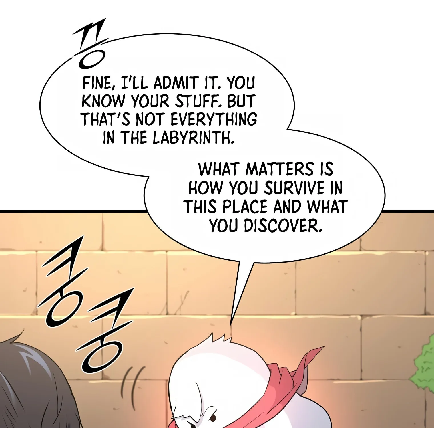 Skill Master Levels Up Chapter 20 page 50 - 
