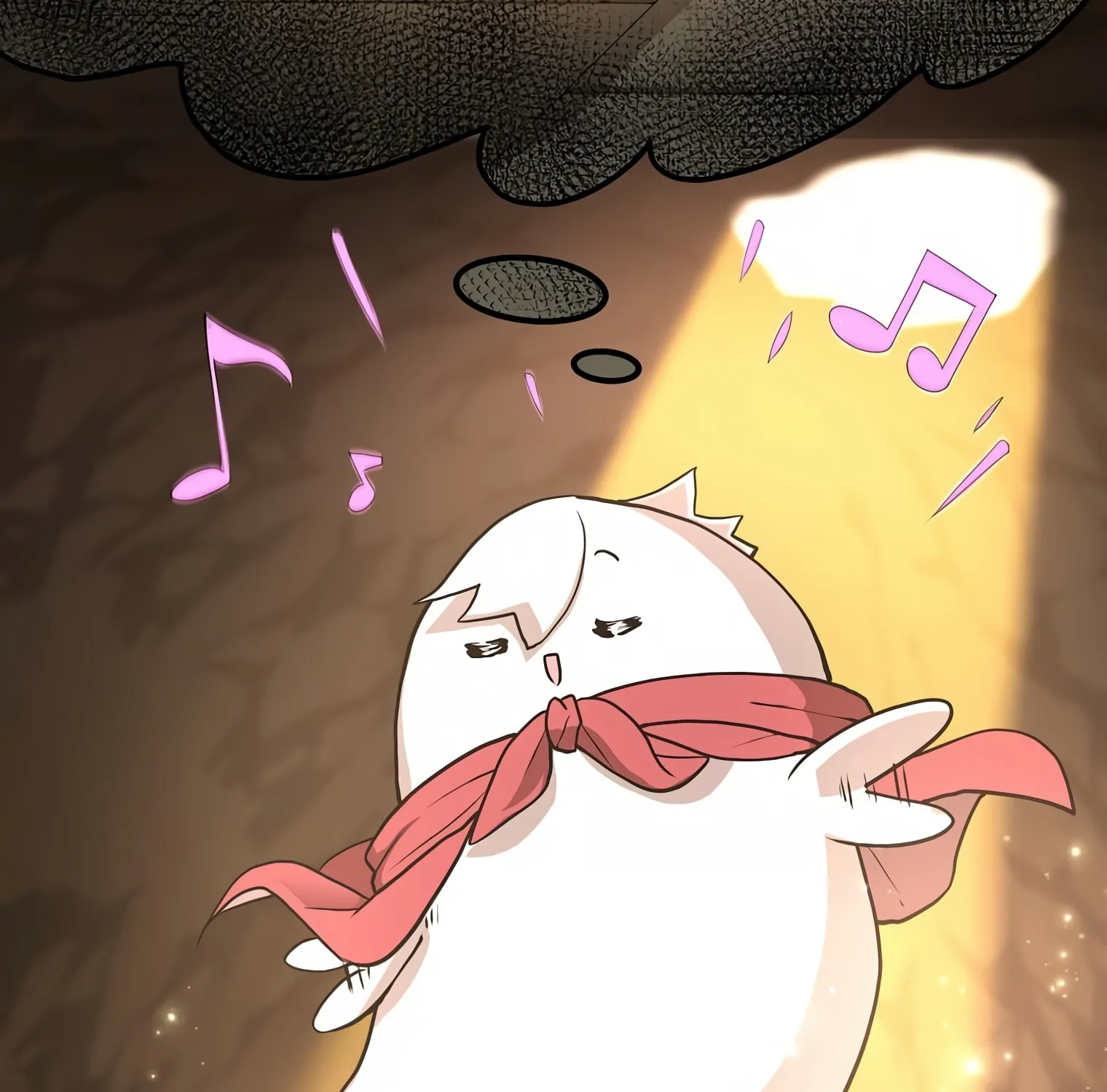 Skill Master Levels Up Chapter 20 page 7 - 