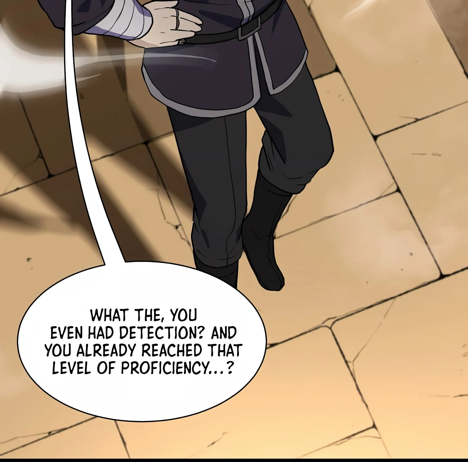 Skill Master Levels Up Chapter 20 page 64 - 