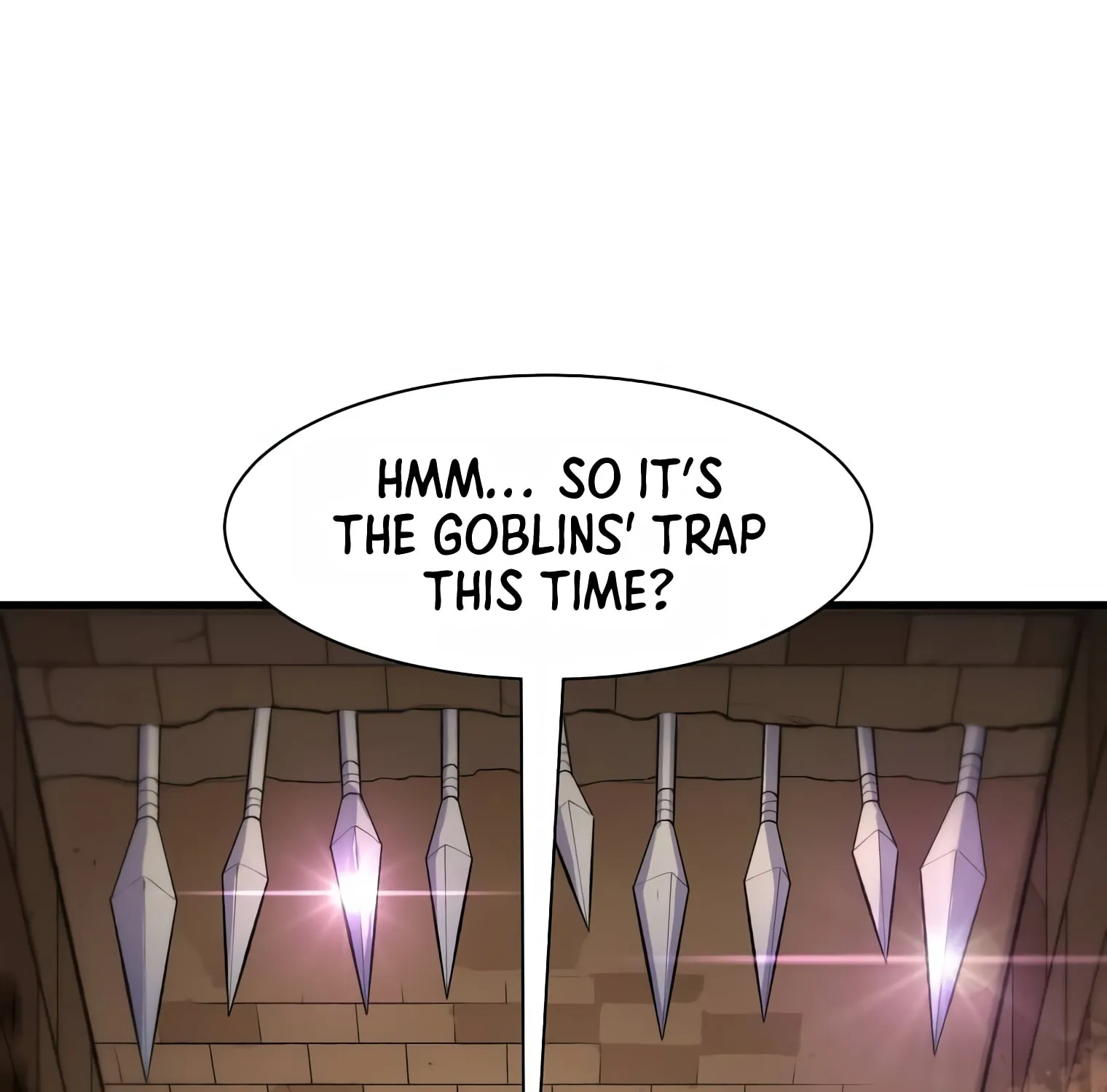 Skill Master Levels Up Chapter 20 page 65 - 